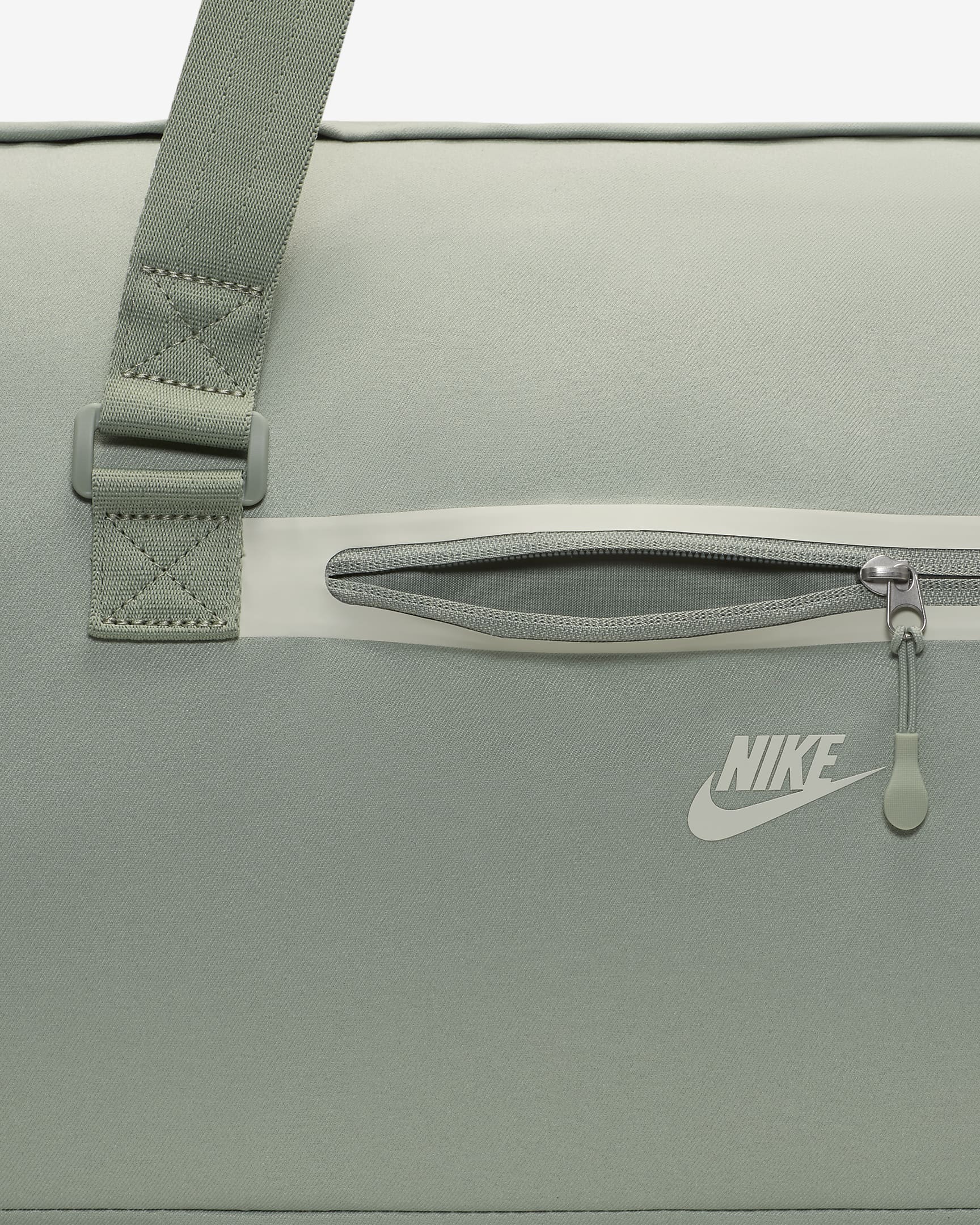 Nike Elemental Premium Duffel Bag (45L) - Jade Horizon/Jade Horizon/Sea Glass