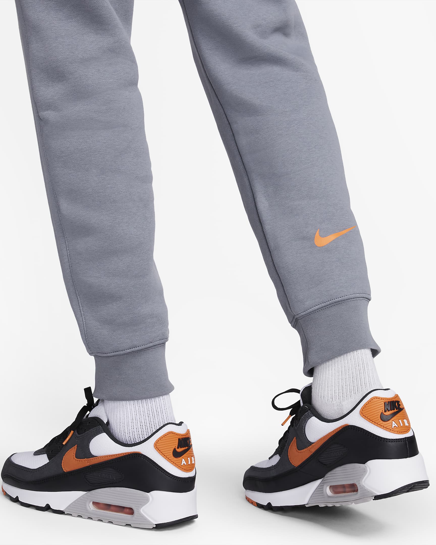 mens nike running joggers