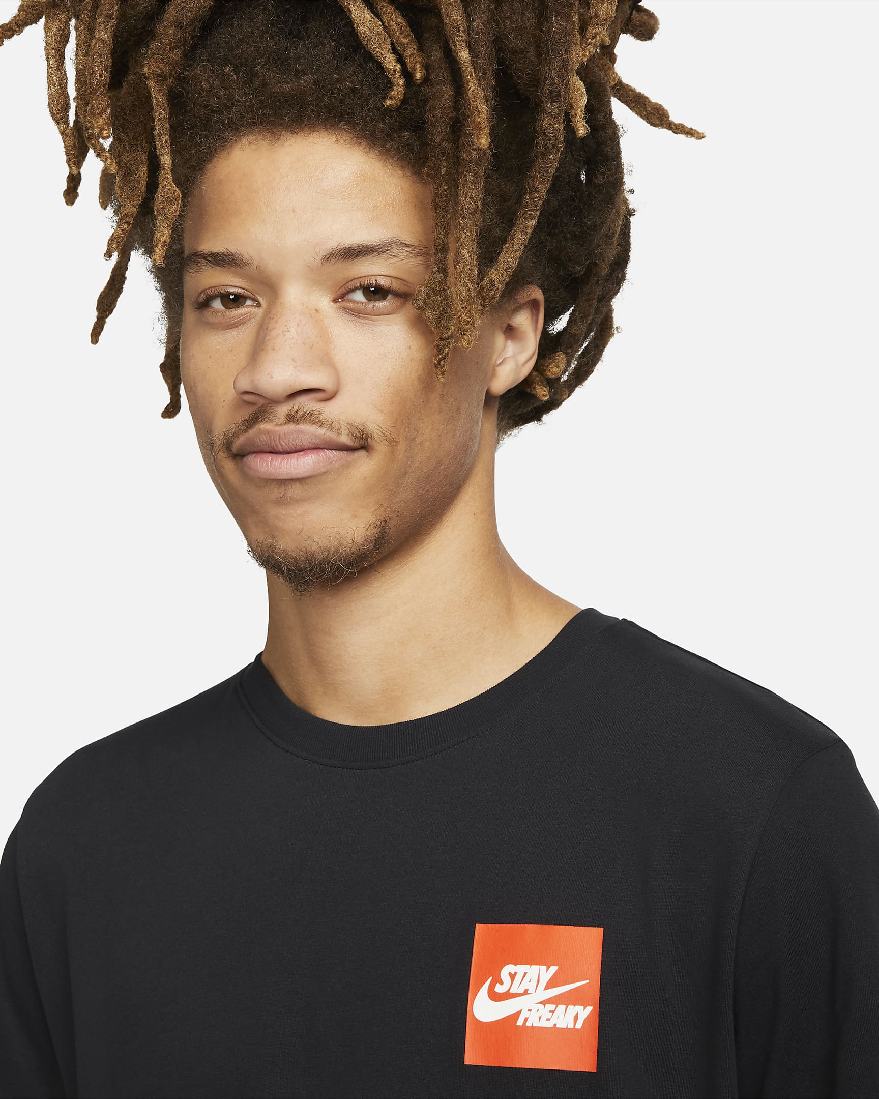 giannis dri fit shirt