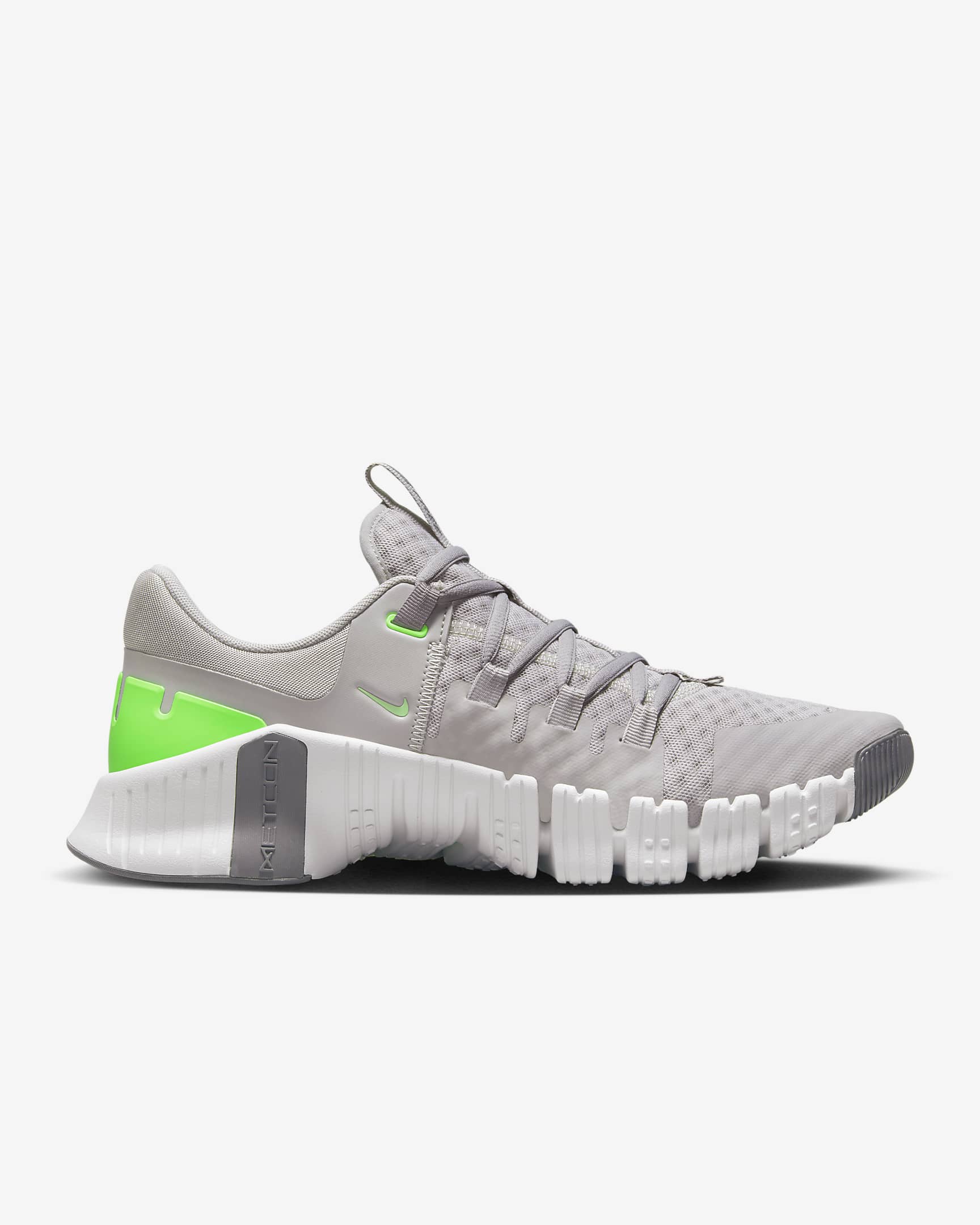 Nike Free Metcon 5 Men's Training Shoes. Nike ID