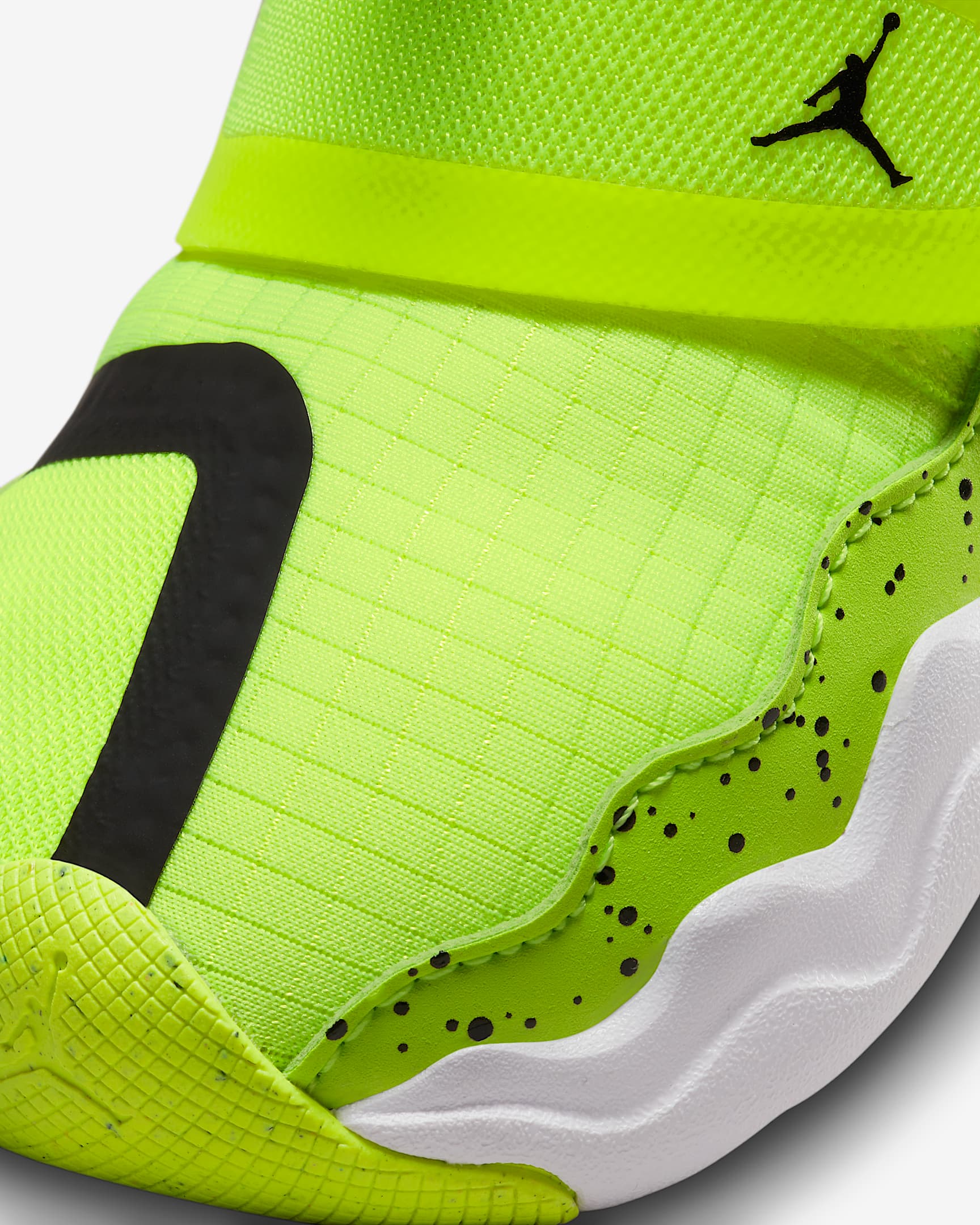 Jordan 23/7 Baby/Toddler Shoes. Nike MY