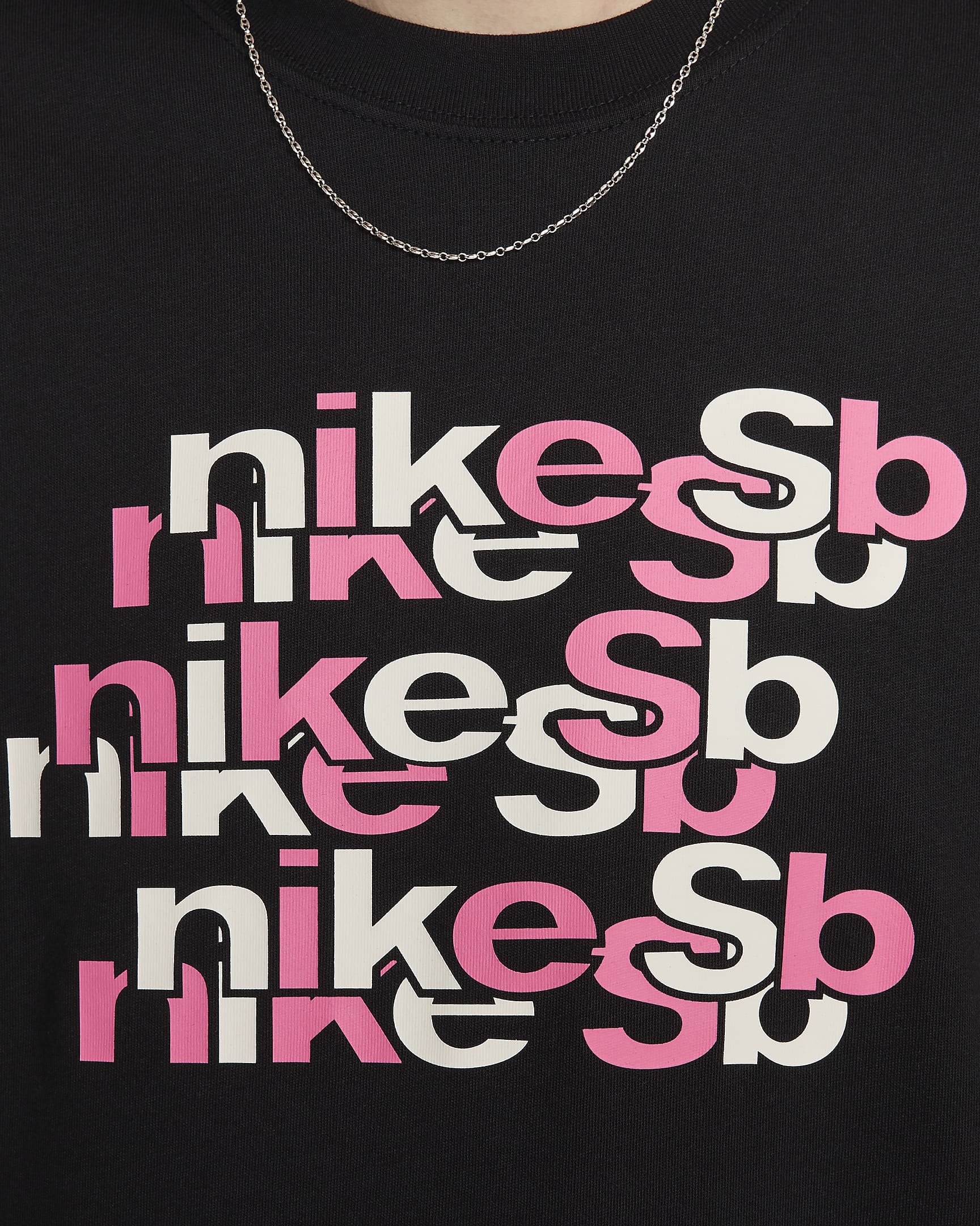 Nike SB Skate T-Shirt. Nike UK