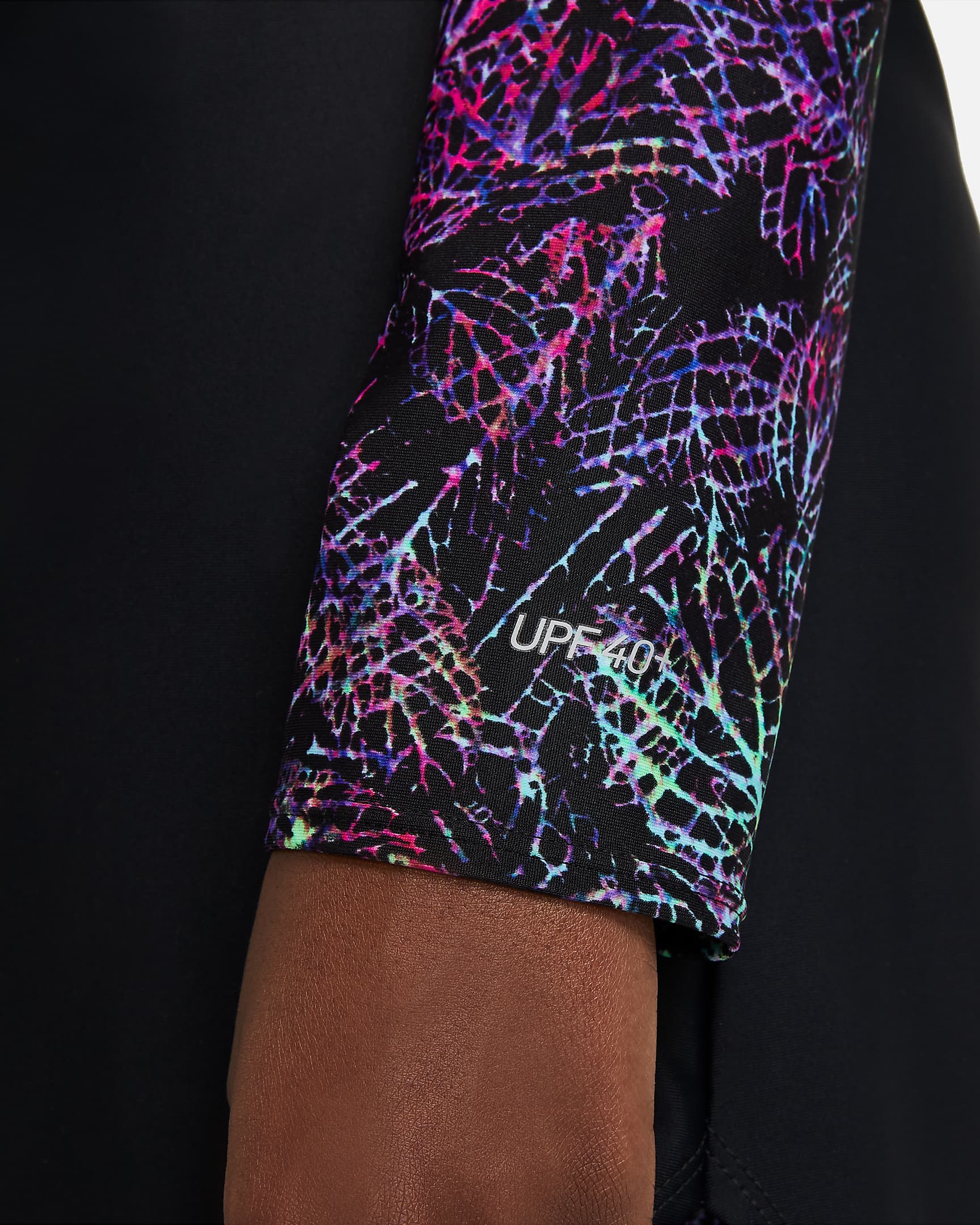 Nike Victory Women's Swim Tunic.