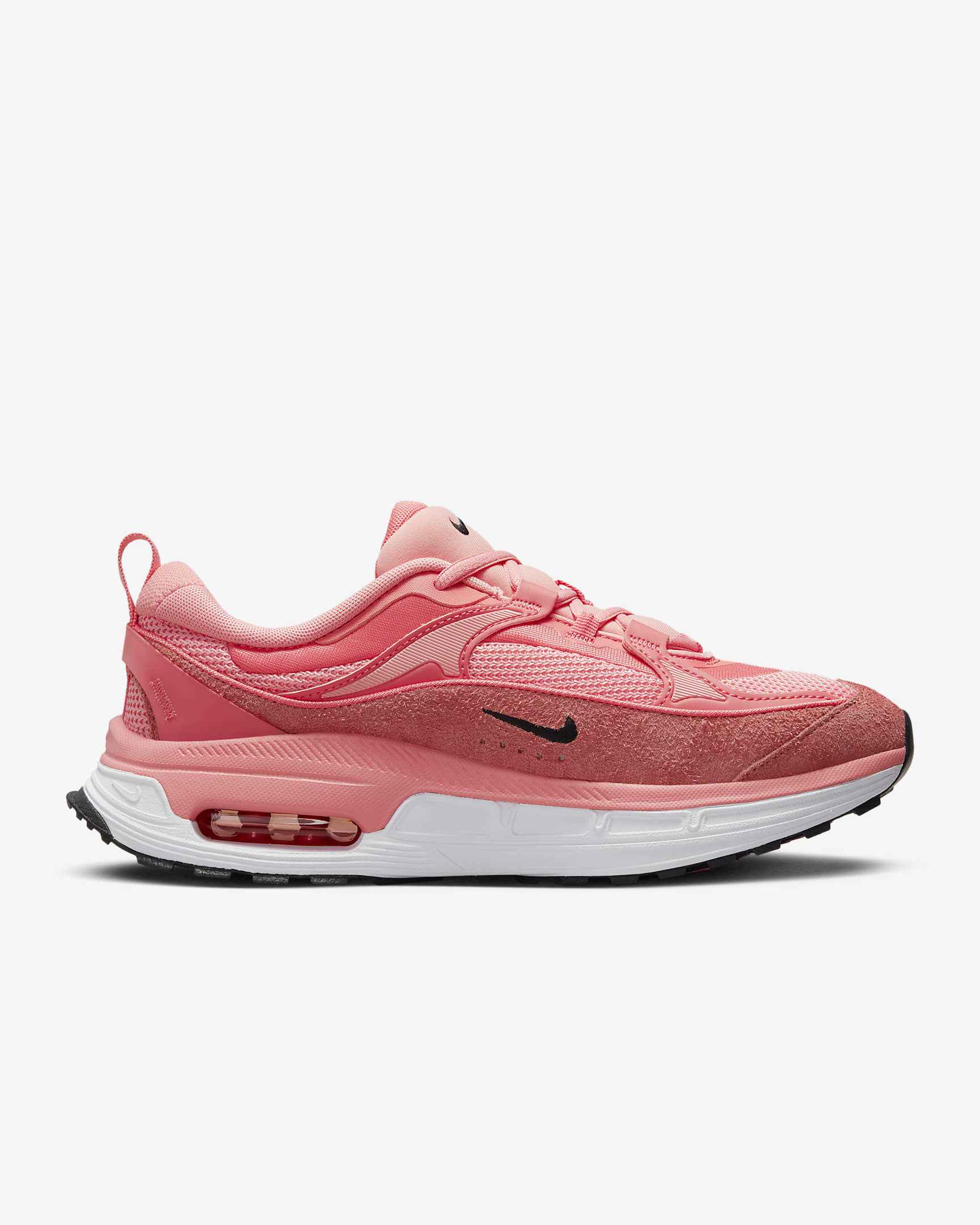 Nike Air Max Bliss Women's Shoes. Nike NL