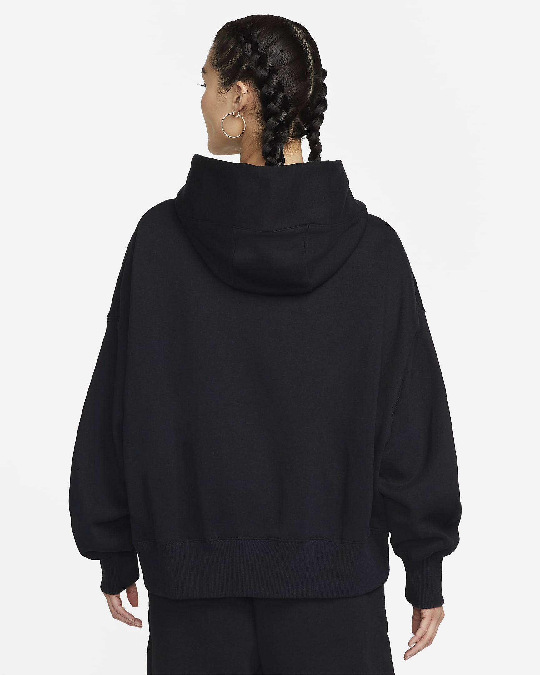 Nike Sportswear Phoenix Fleece Women's OverOversized Pullover Hoodie