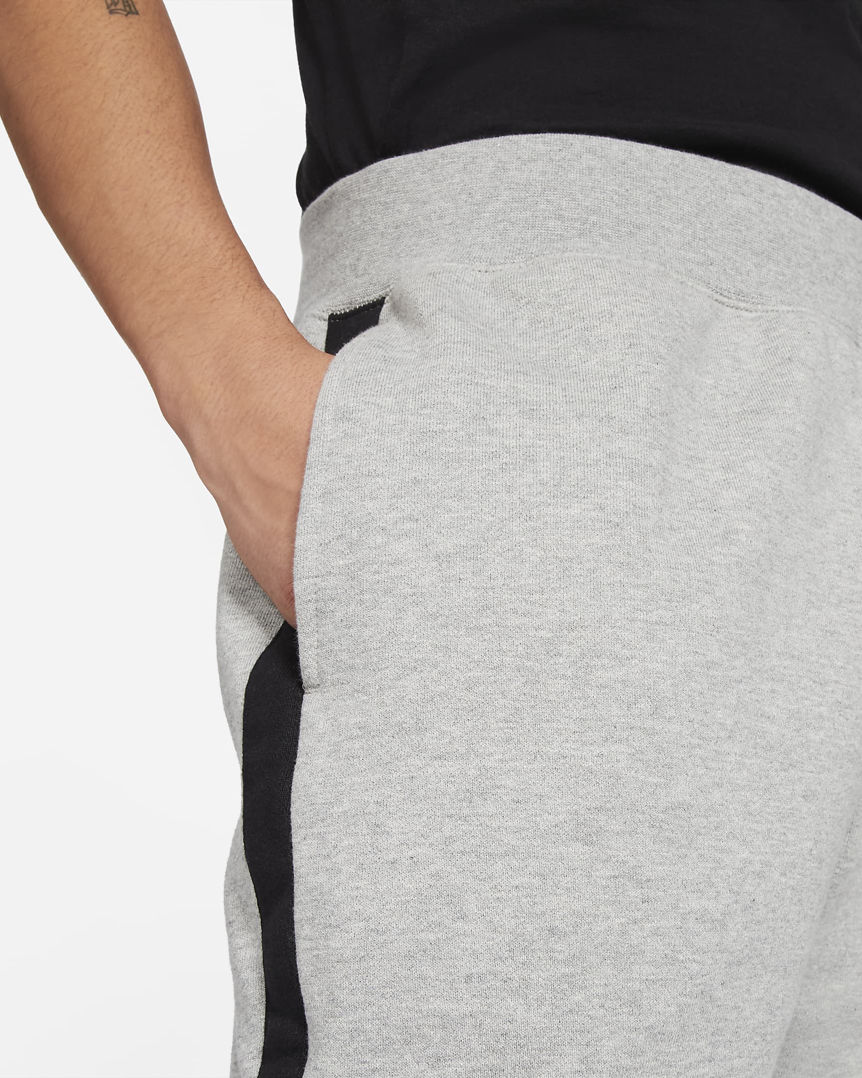 Nike SB Fleece Skate Shorts. Nike.com