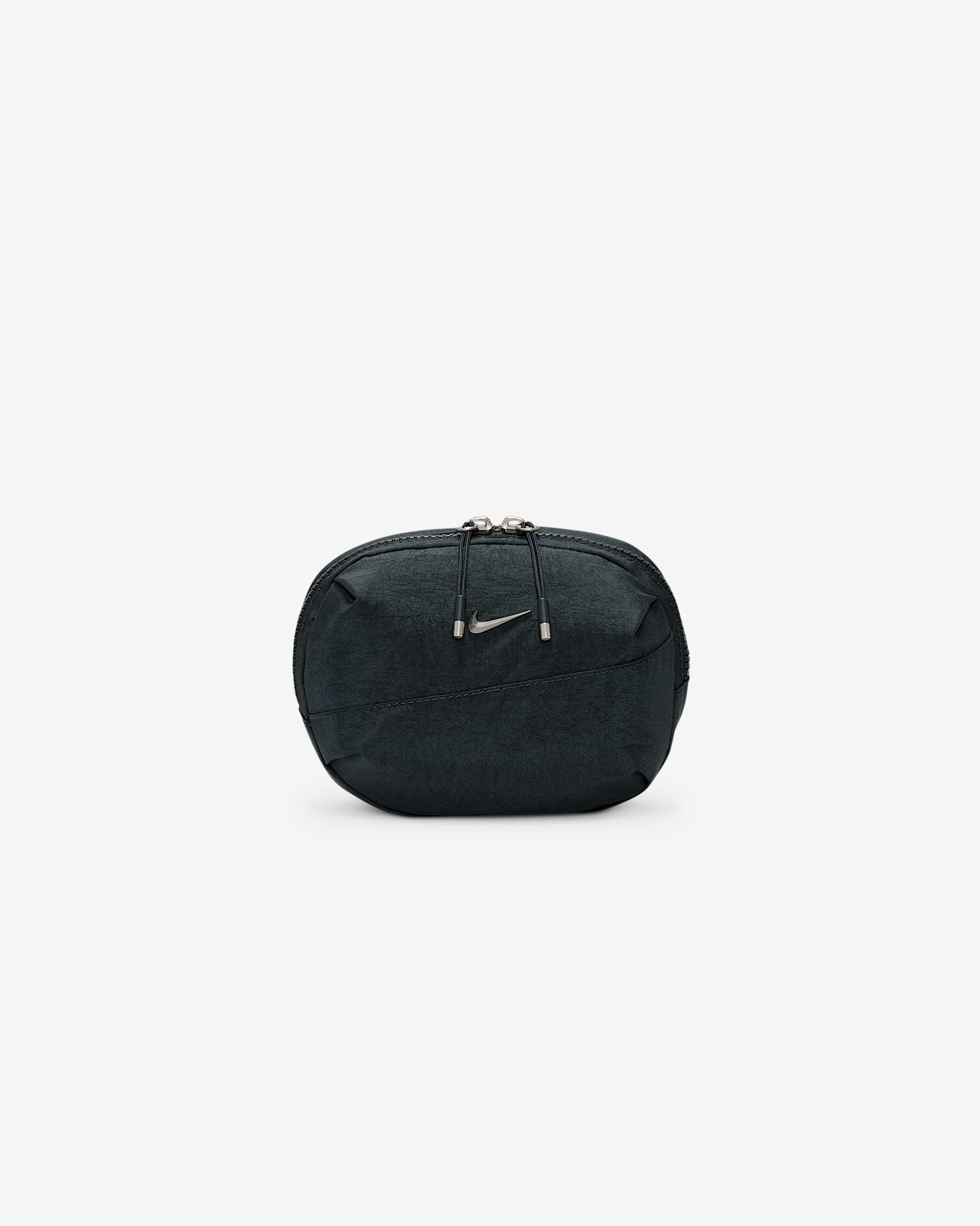 Nike Aura Crossbody Bag (2L) - Seaweed/Seaweed/MT SILVER BRL