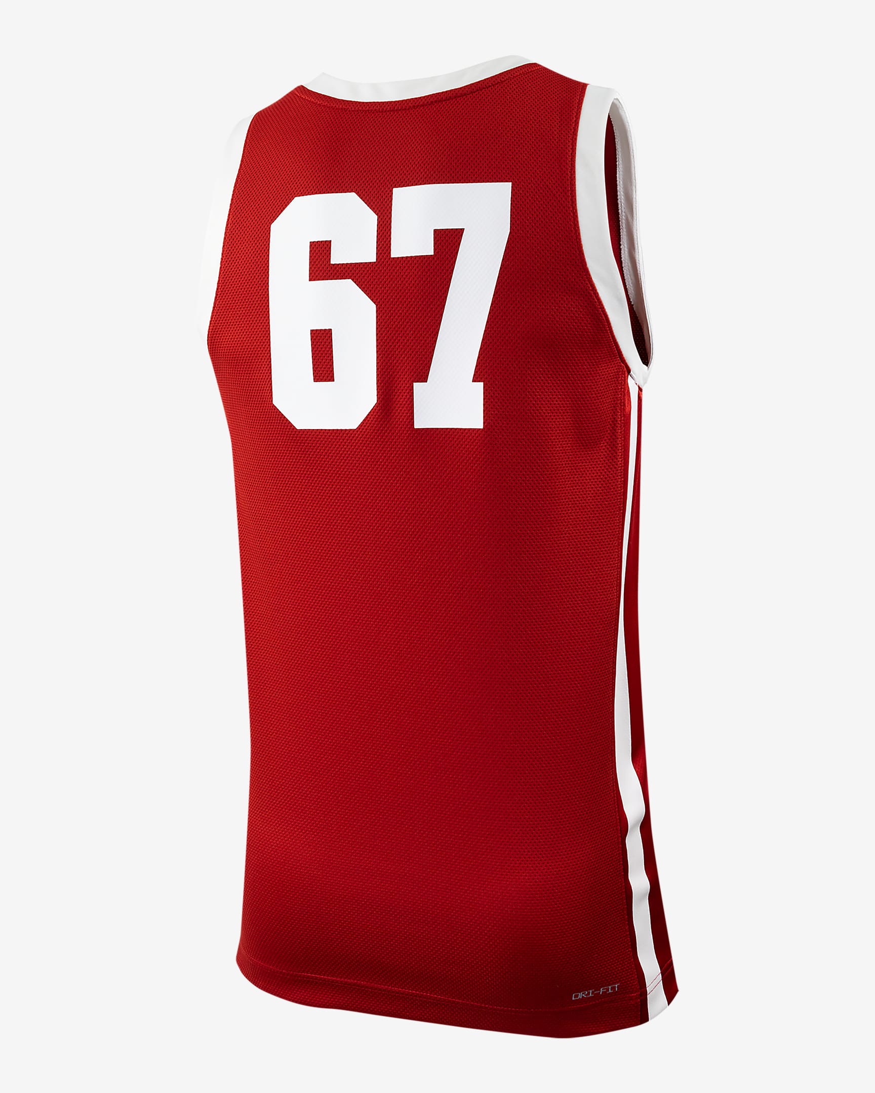 Morehouse Men's Nike College Basketball Jersey. Nike.com