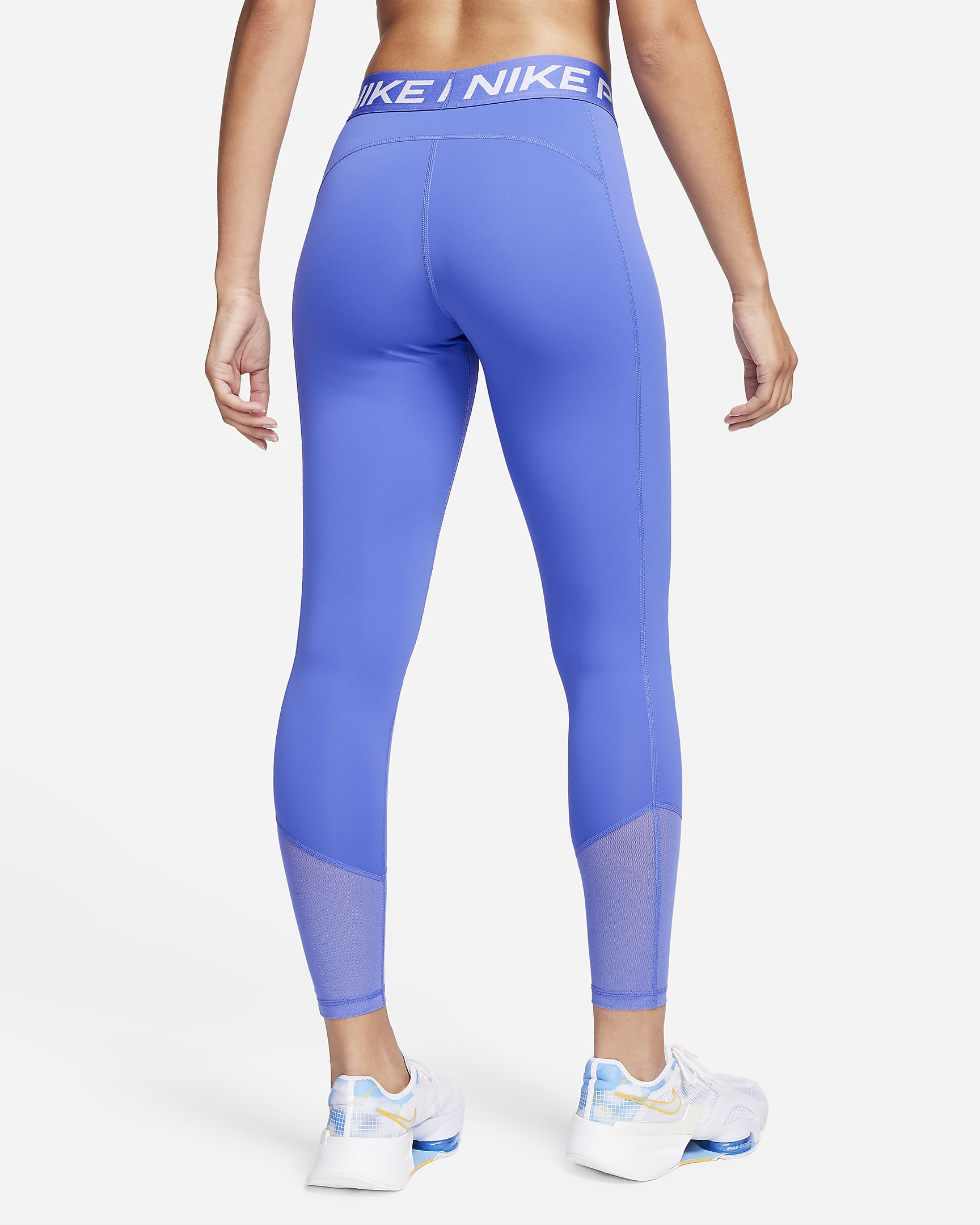 full length nike pro leggings
