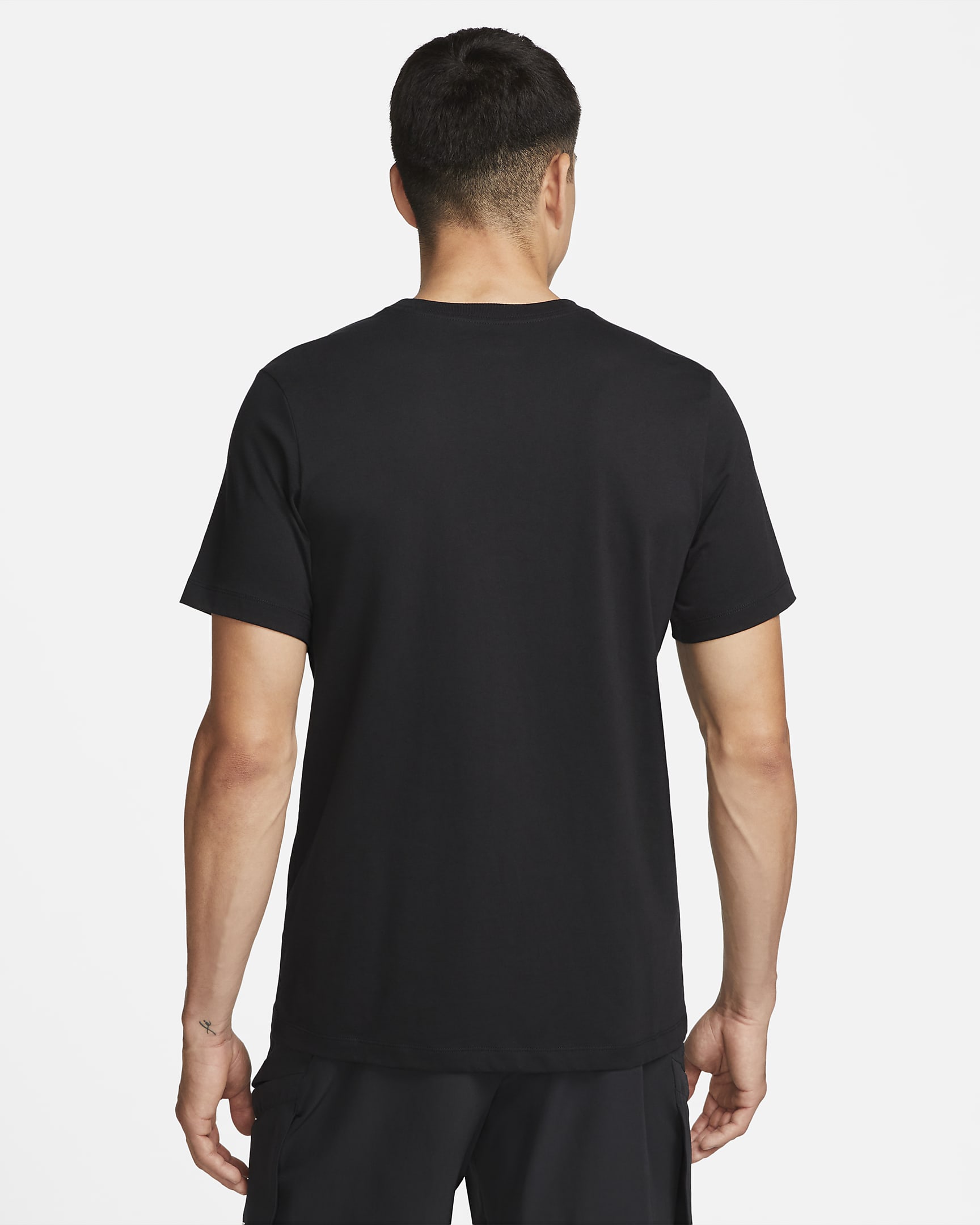 NikeCourt Men's Tennis T-Shirt. Nike ZA