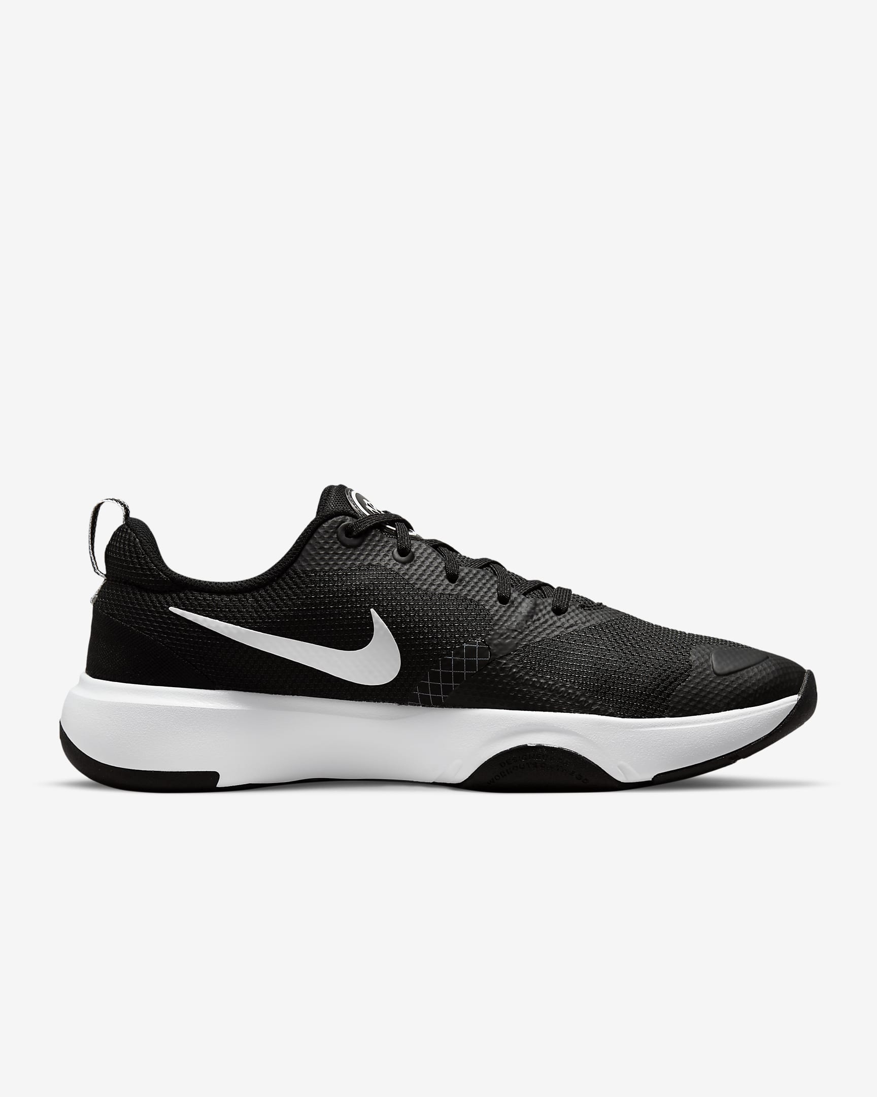Nike City Rep TR Men's Workout Shoes. Nike ID