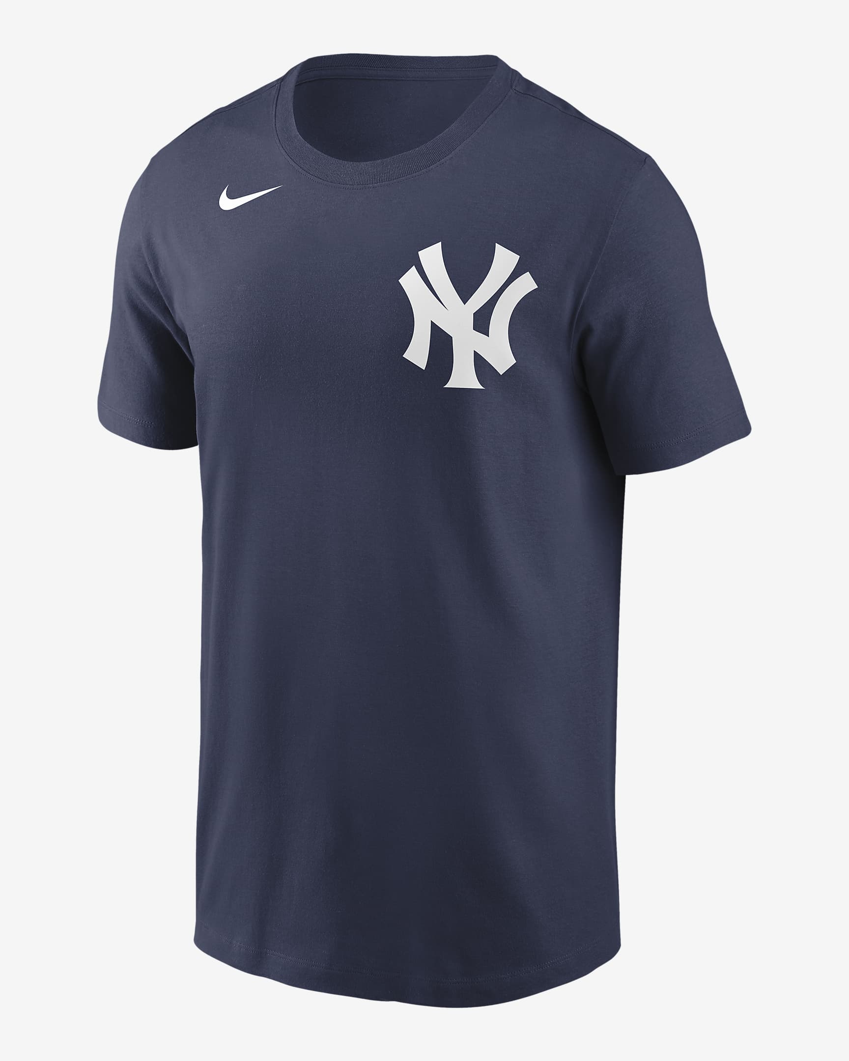 MLB New York Yankees (Derek Jeter) Big Kids' (Boys') T-Shirt. Nike.com