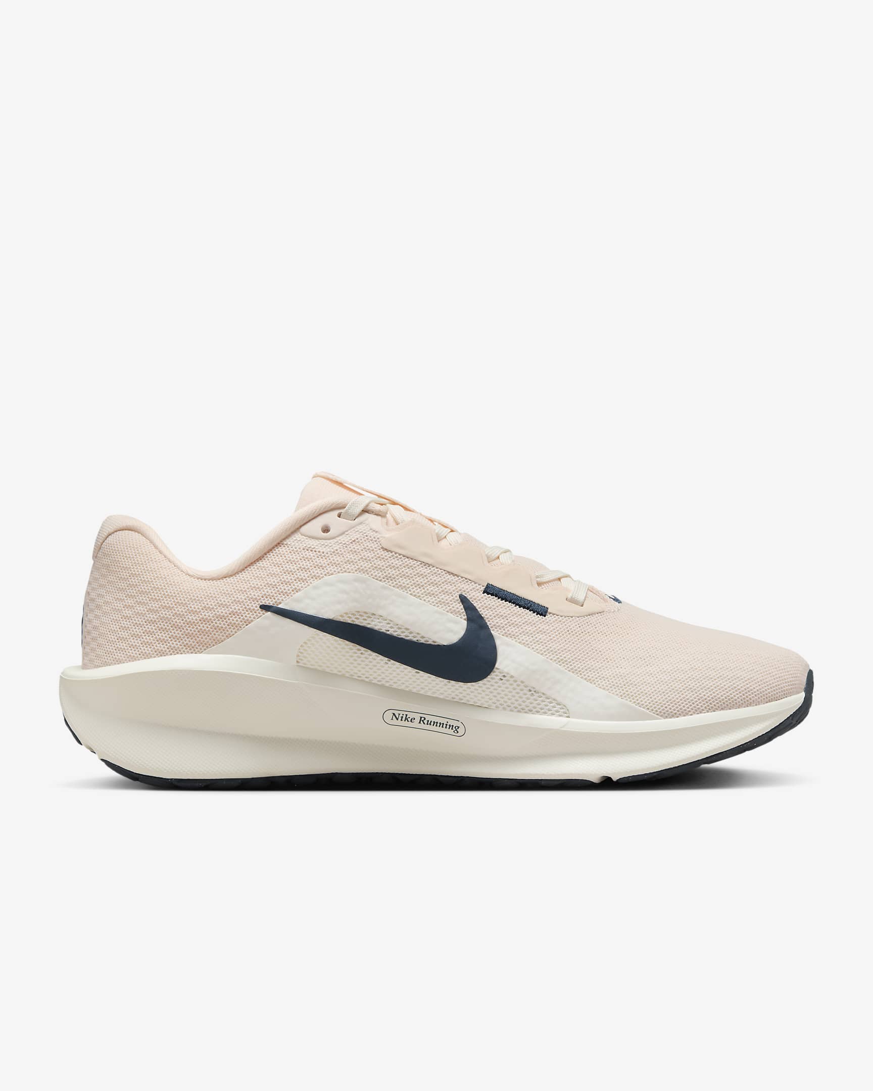 Nike Downshifter 13 løpesko for vei til dame - Guava Ice/Sail/Armory Navy/Armory Navy