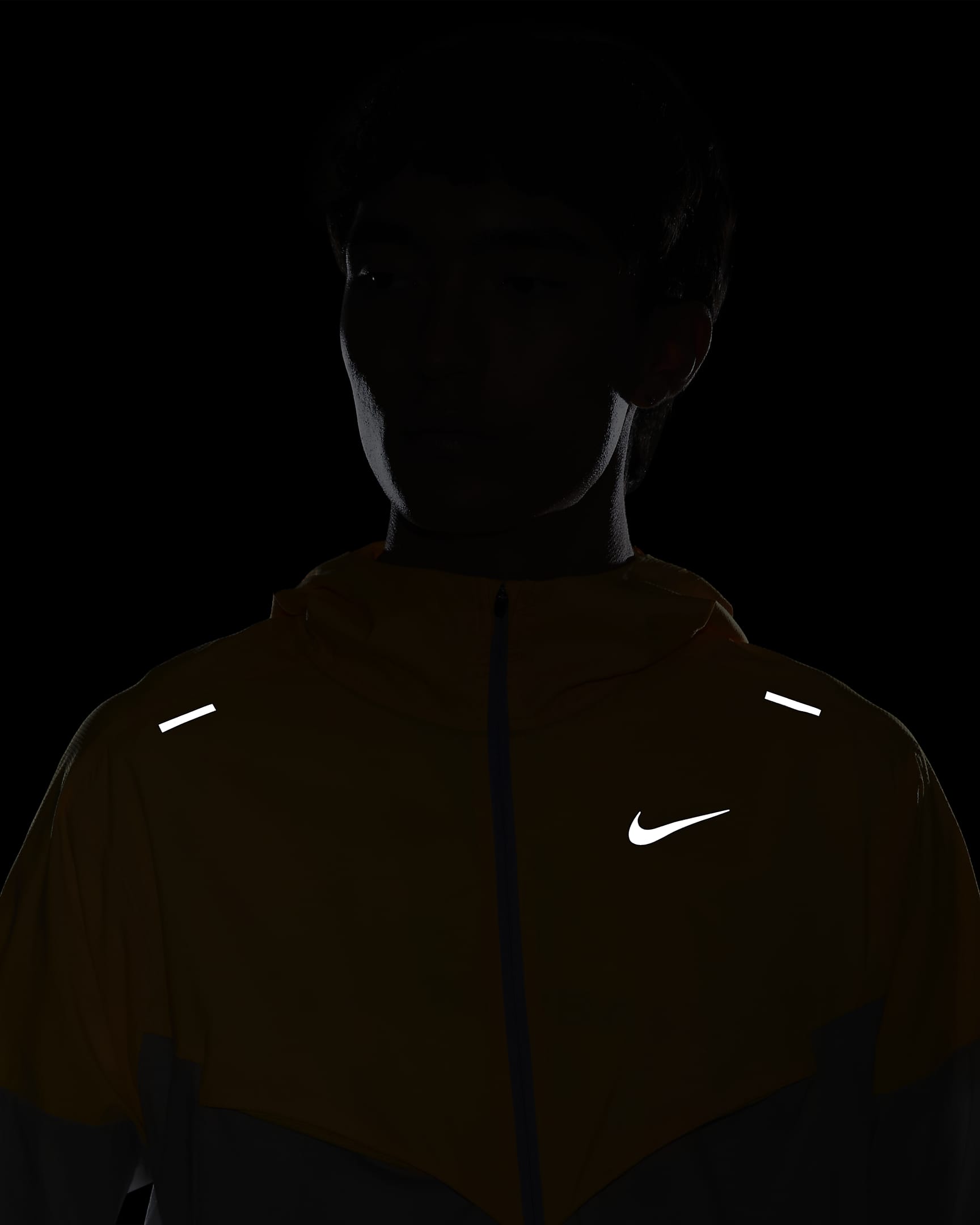 nike track runners