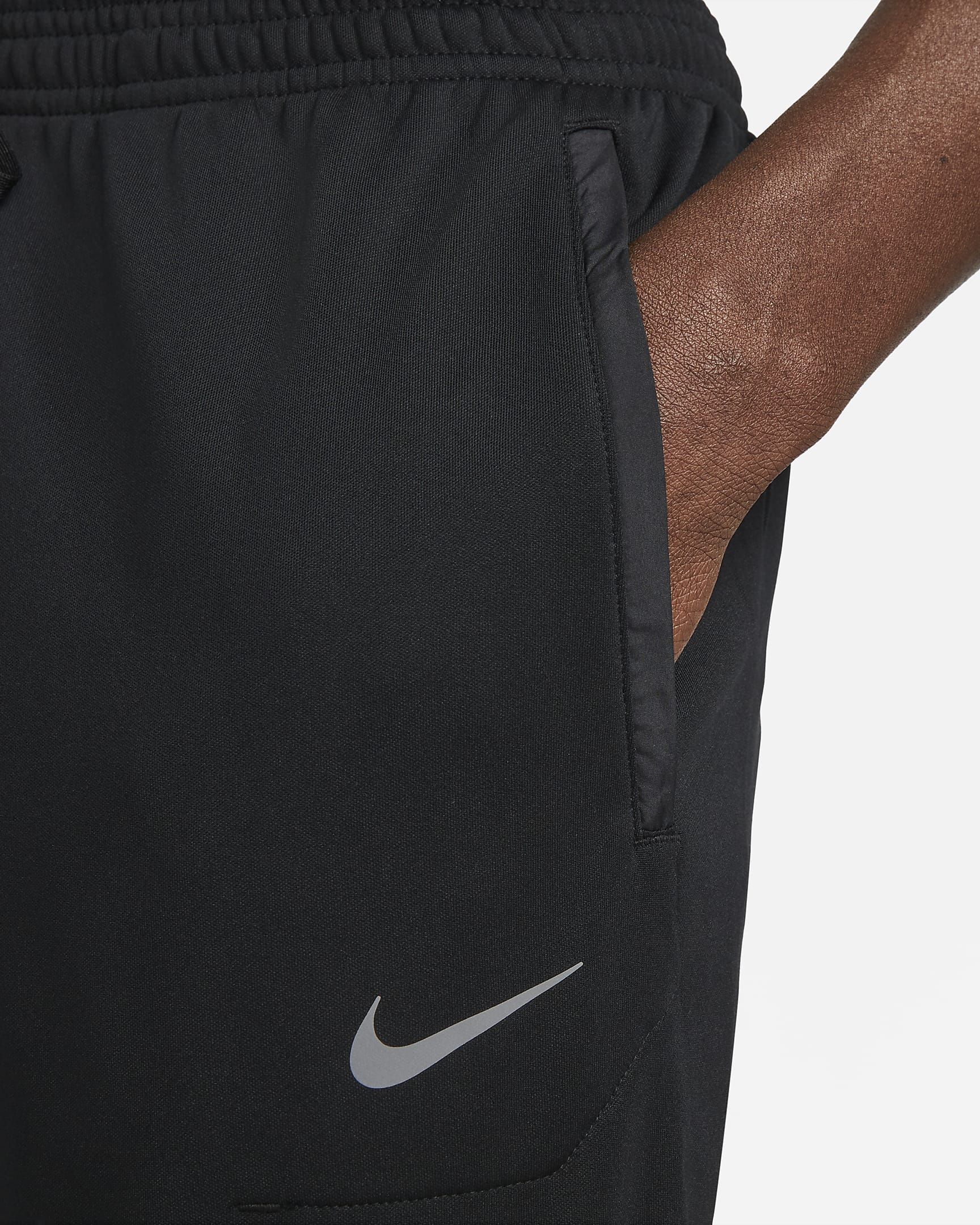 Pants de running para hombre Nike Therma-FIT Run Division Elite. Nike.com