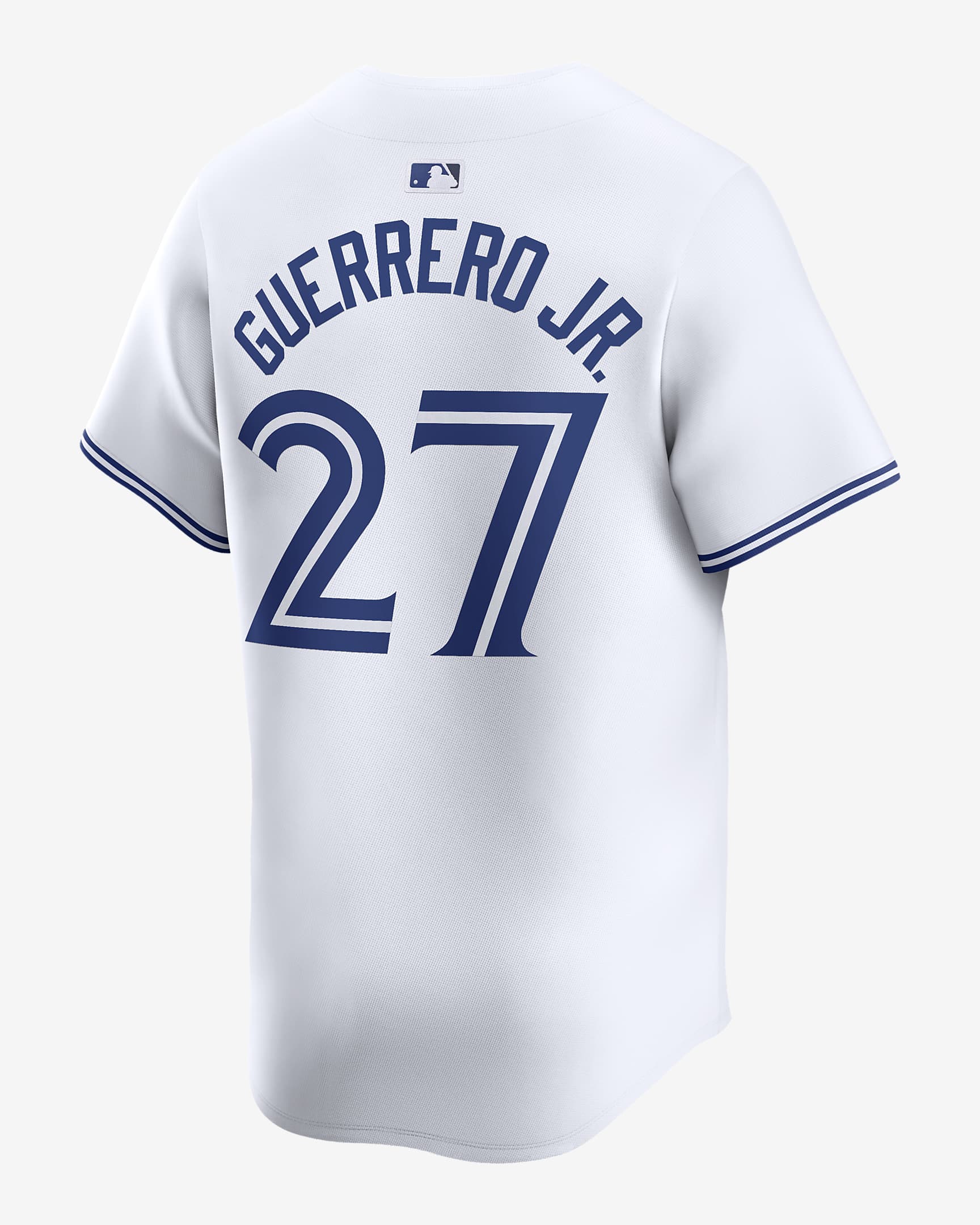 Vladimir Guerrero Jr. Toronto Blue Jays Men's Nike Dri-FIT ADV MLB ...