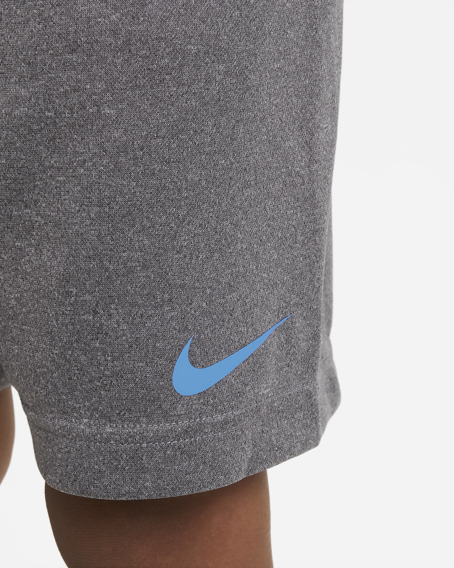 Nike Little Kids' Verbiage T-Shirt and Shorts Set. Nike.com