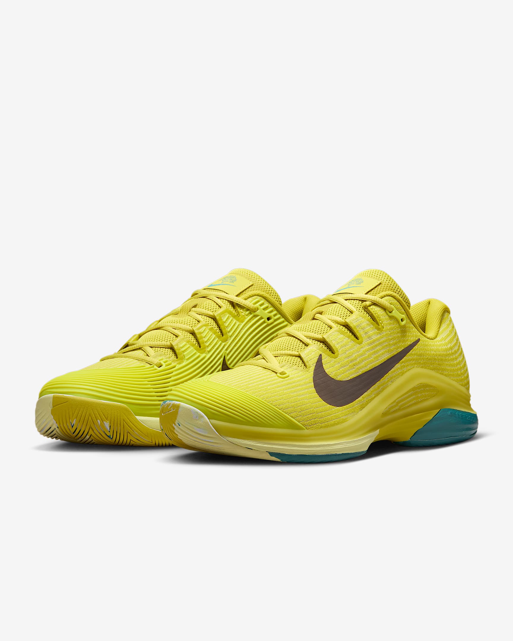 Nike Vapor 12 Premium Men #39 s Hard Court Tennis Shoes Nike IE