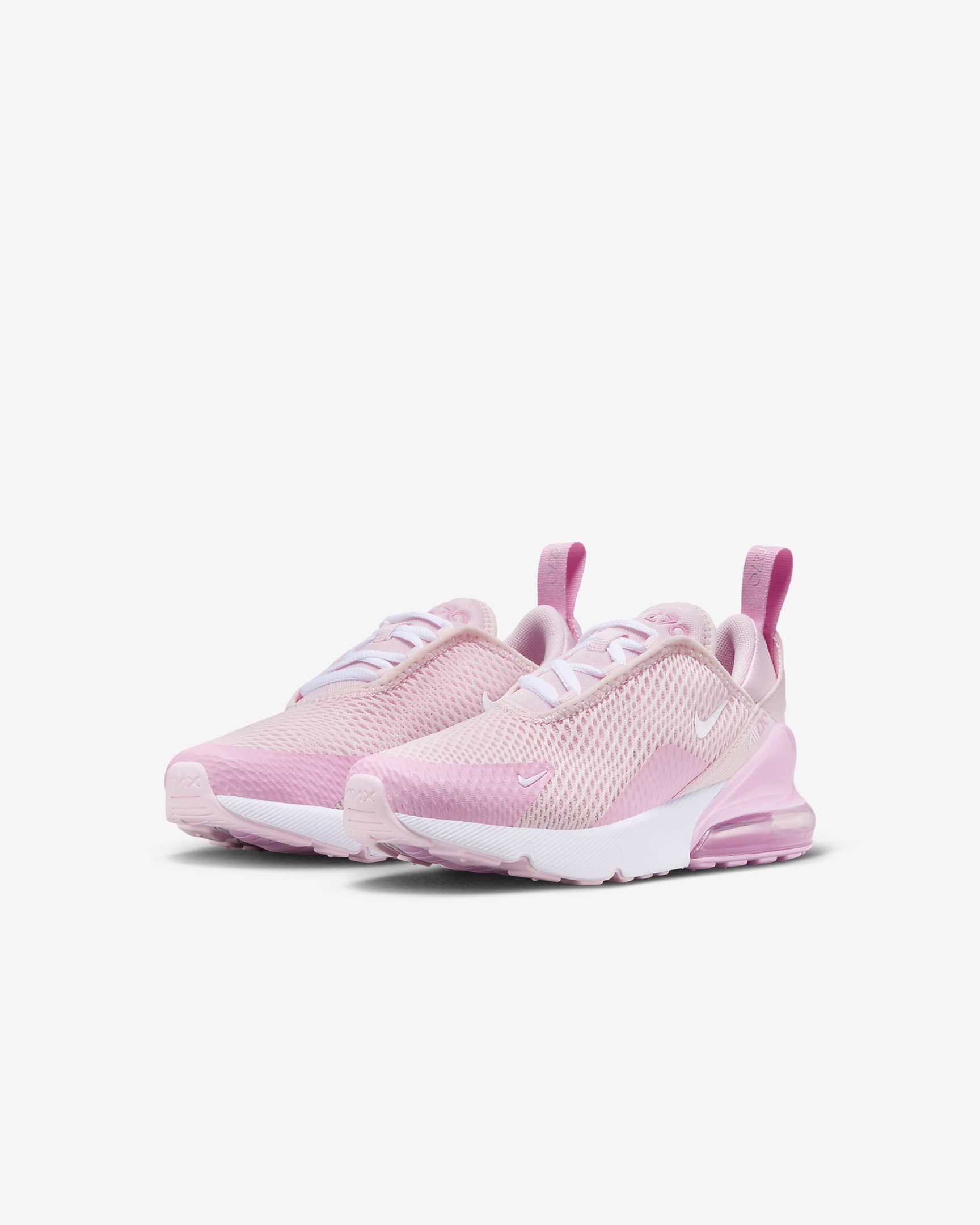 little kids nike air max 270