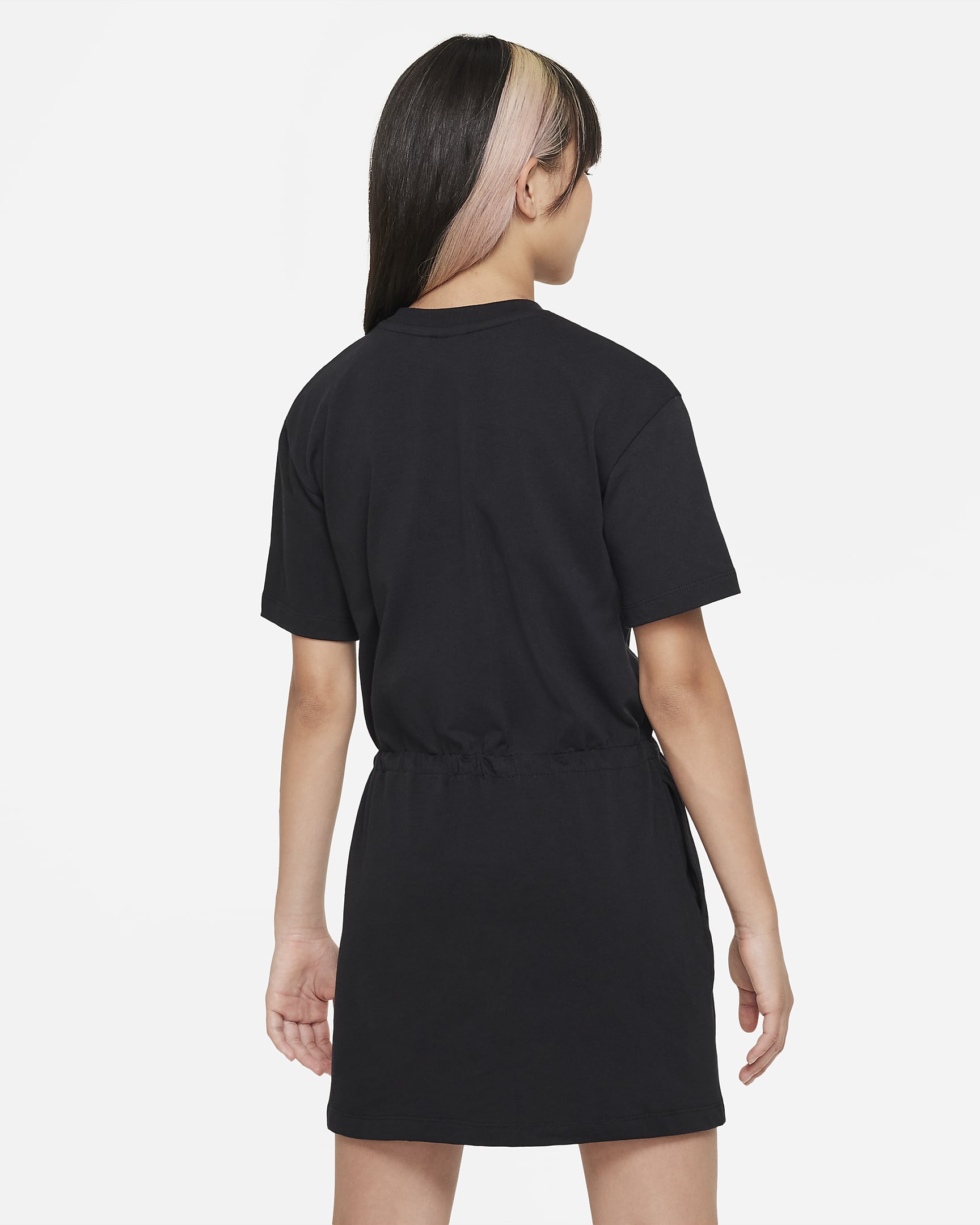 Robe Nike Sportswear pour Fille plus âgée. Nike CH