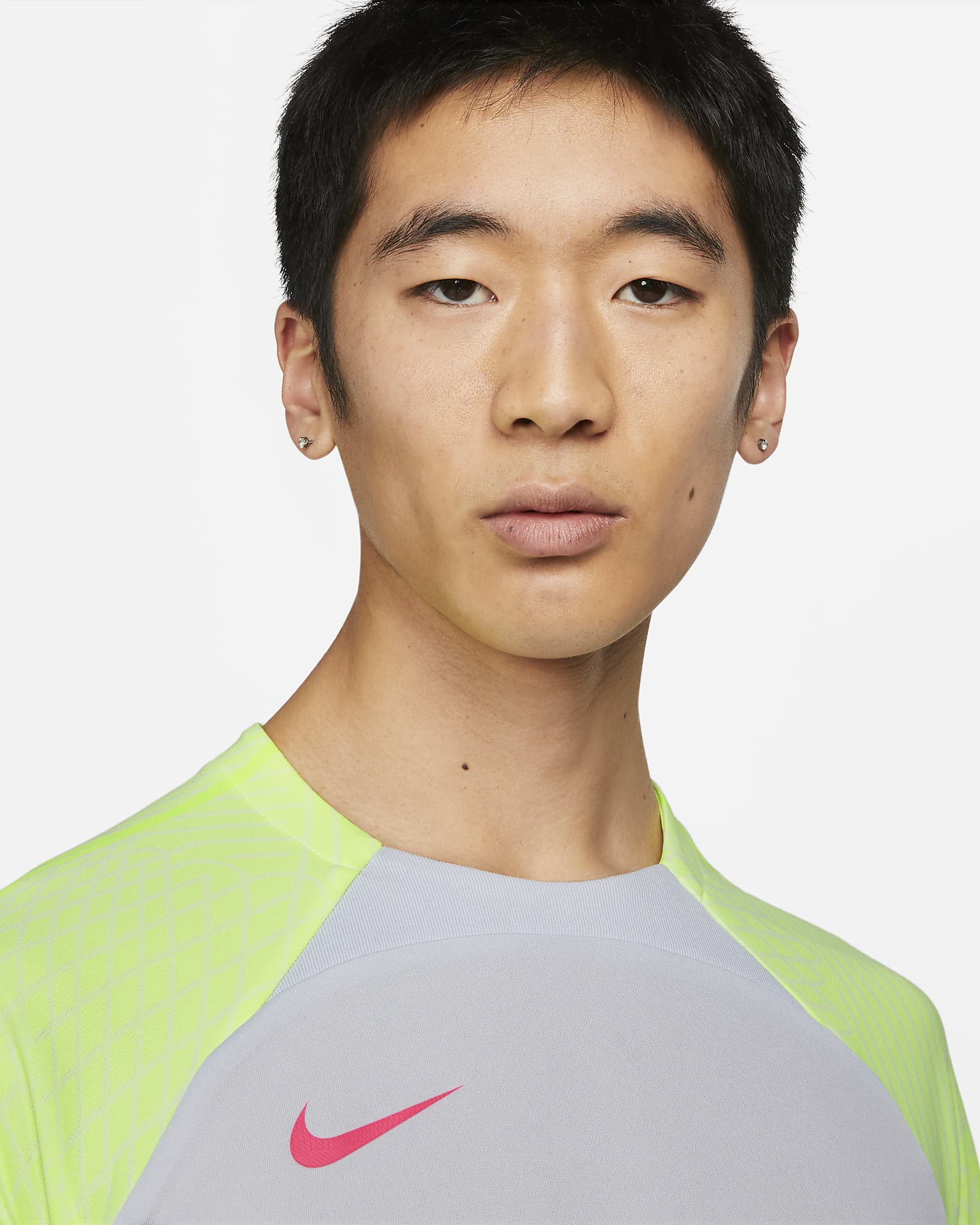 mens nike dri fit strike