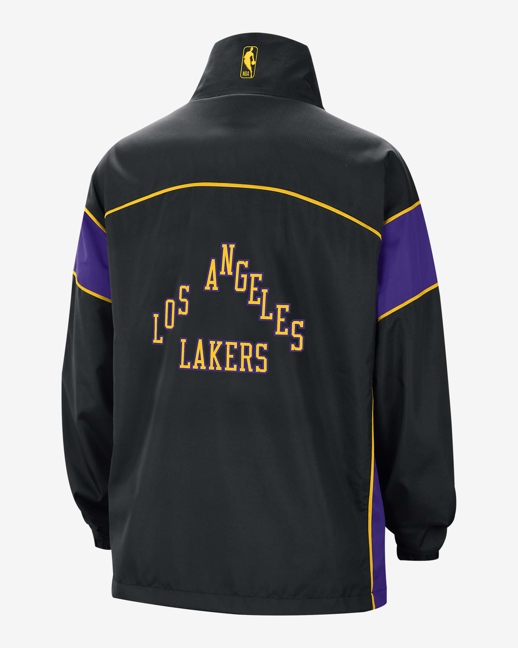 Los Angeles Lakers Swoosh Fly 2023/24 City Edition Women's Nike NBA ...