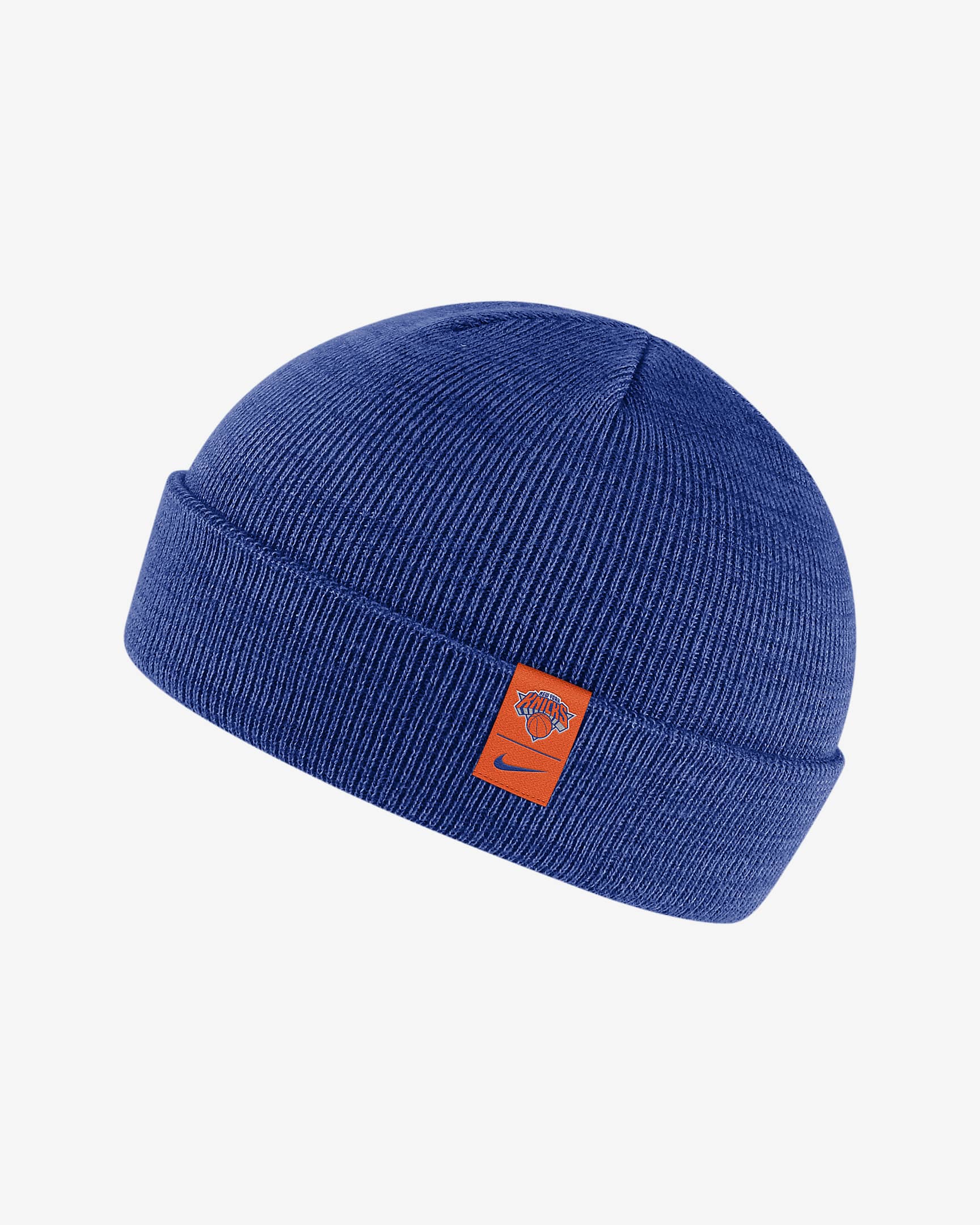 Gorro de la NBA New York Knicks Nike. Nike.com