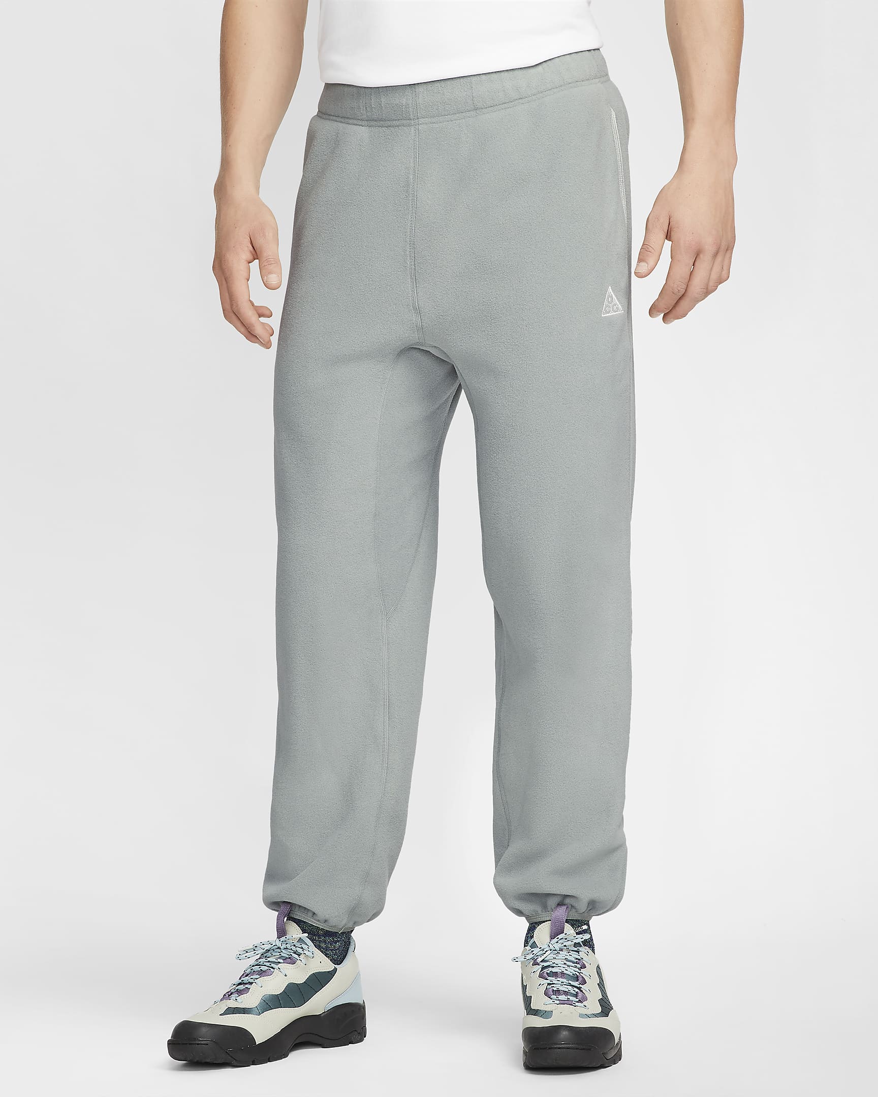 Nike ACG Polartec® 'Wolf Tree' Men's Trousers. Nike LU