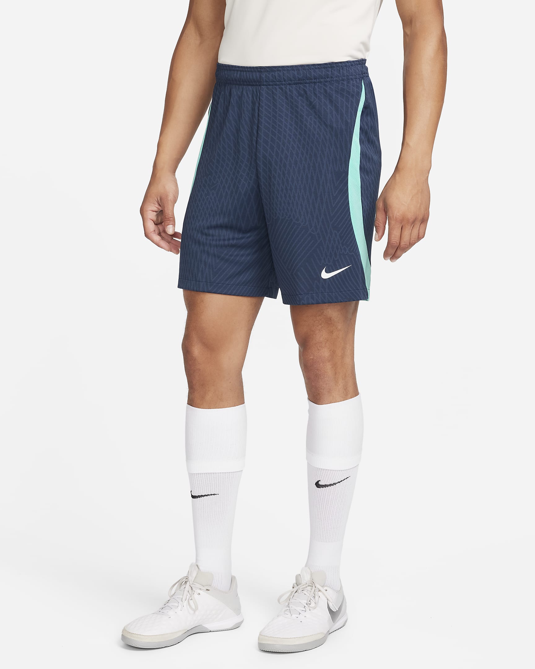 Nike Dri-FIT Strike Men's Soccer Shorts. Nike.com
