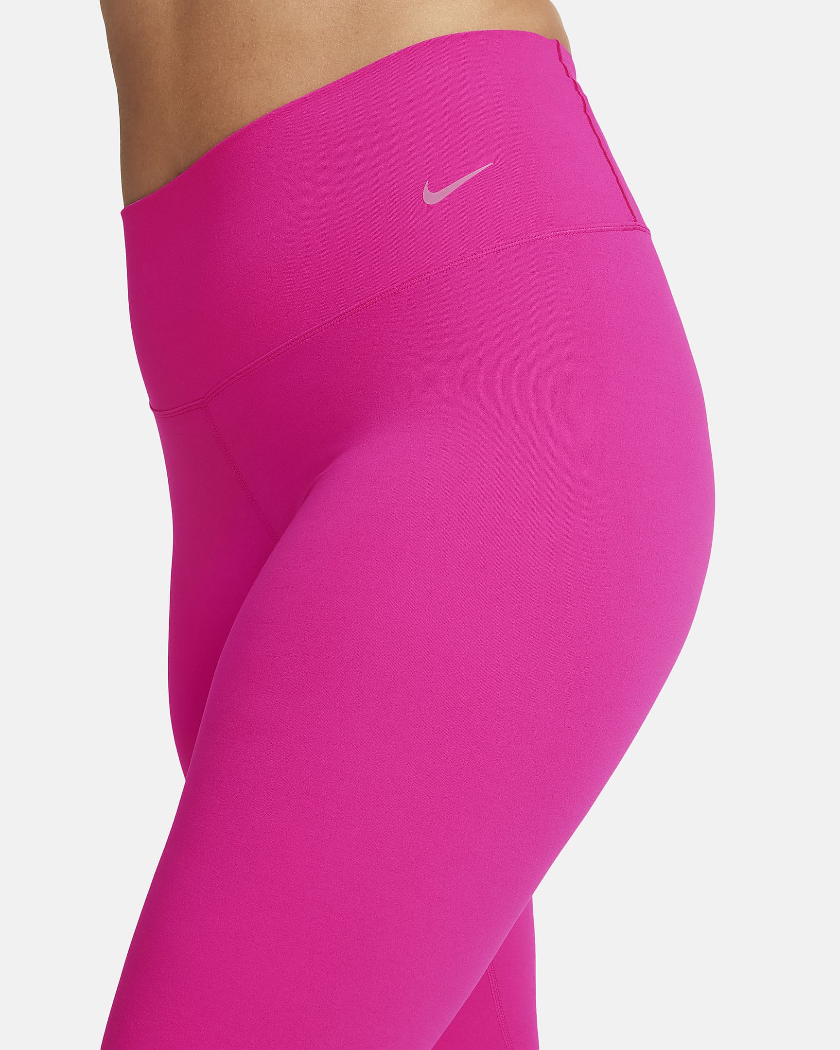 Nike Zenvy Women's Gentle-Support High-Waisted 7/8 Leggings. Nike UK