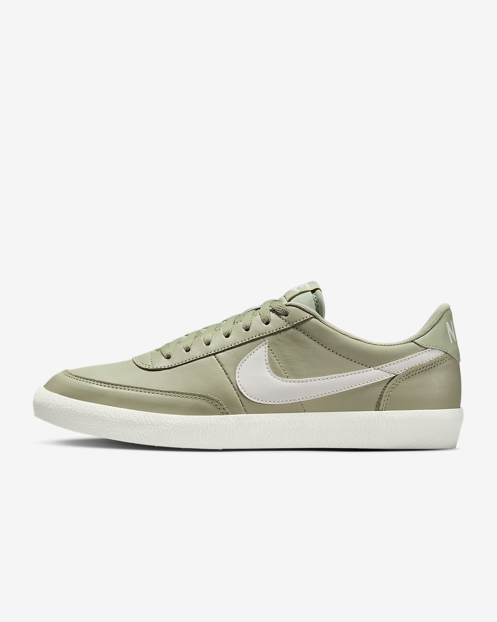 Nike Killshot 2 Leather Men's Shoes - Celadon/Ivory/Ivory