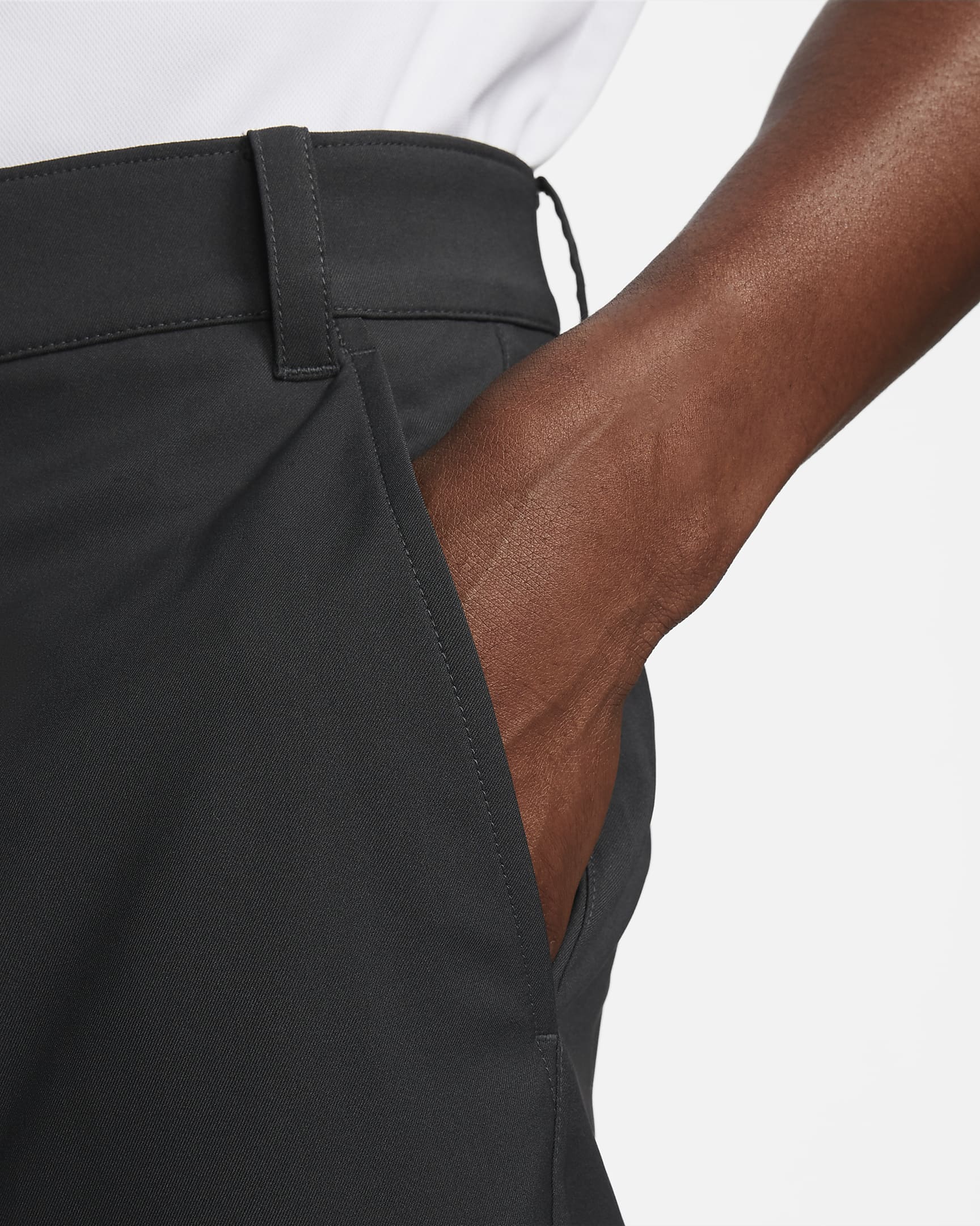 Nike DriFIT Victory Men's Golf Trousers. Nike UK