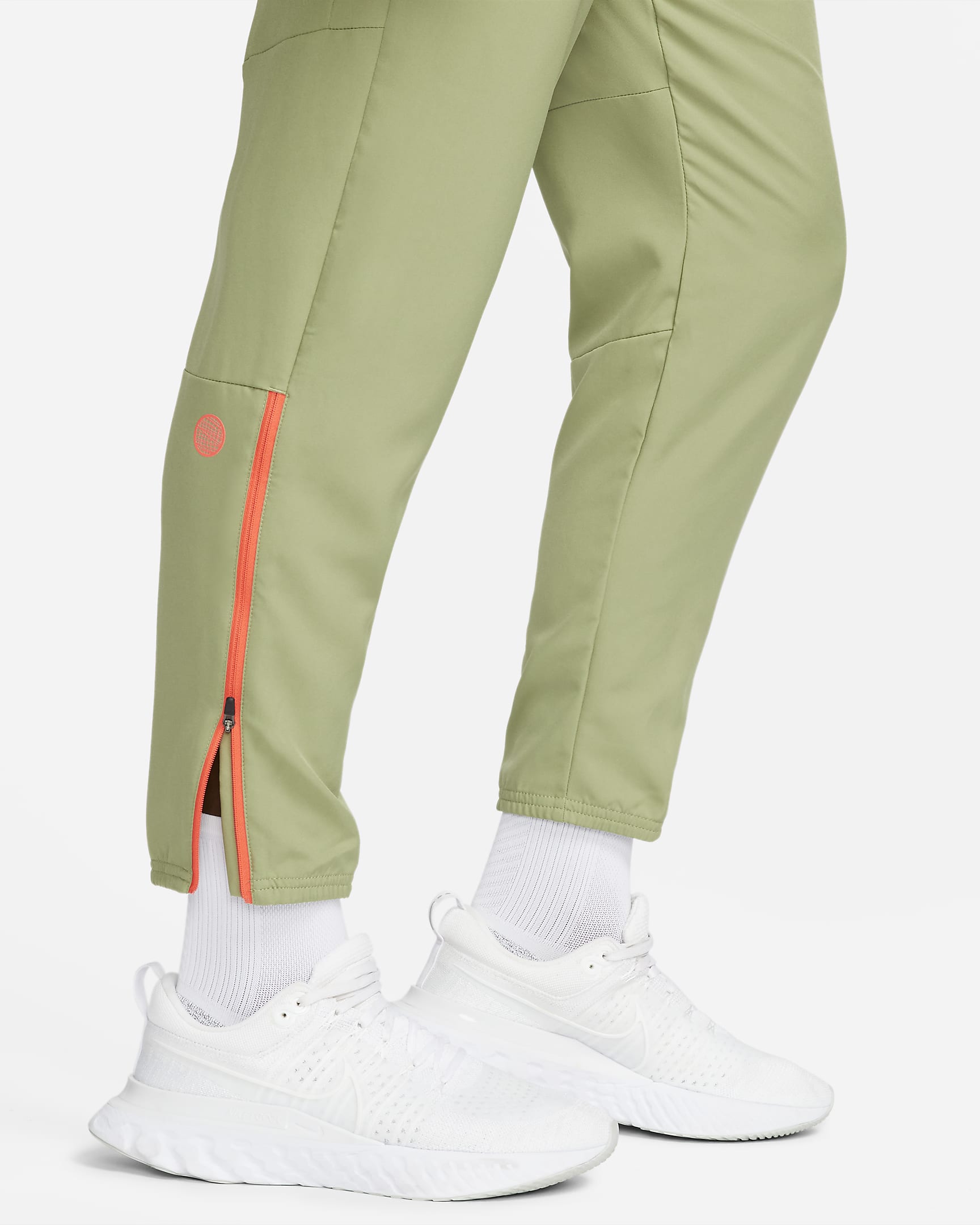 Nike Dri Fit Challenger Men S Woven Running Trousers Nike Nl