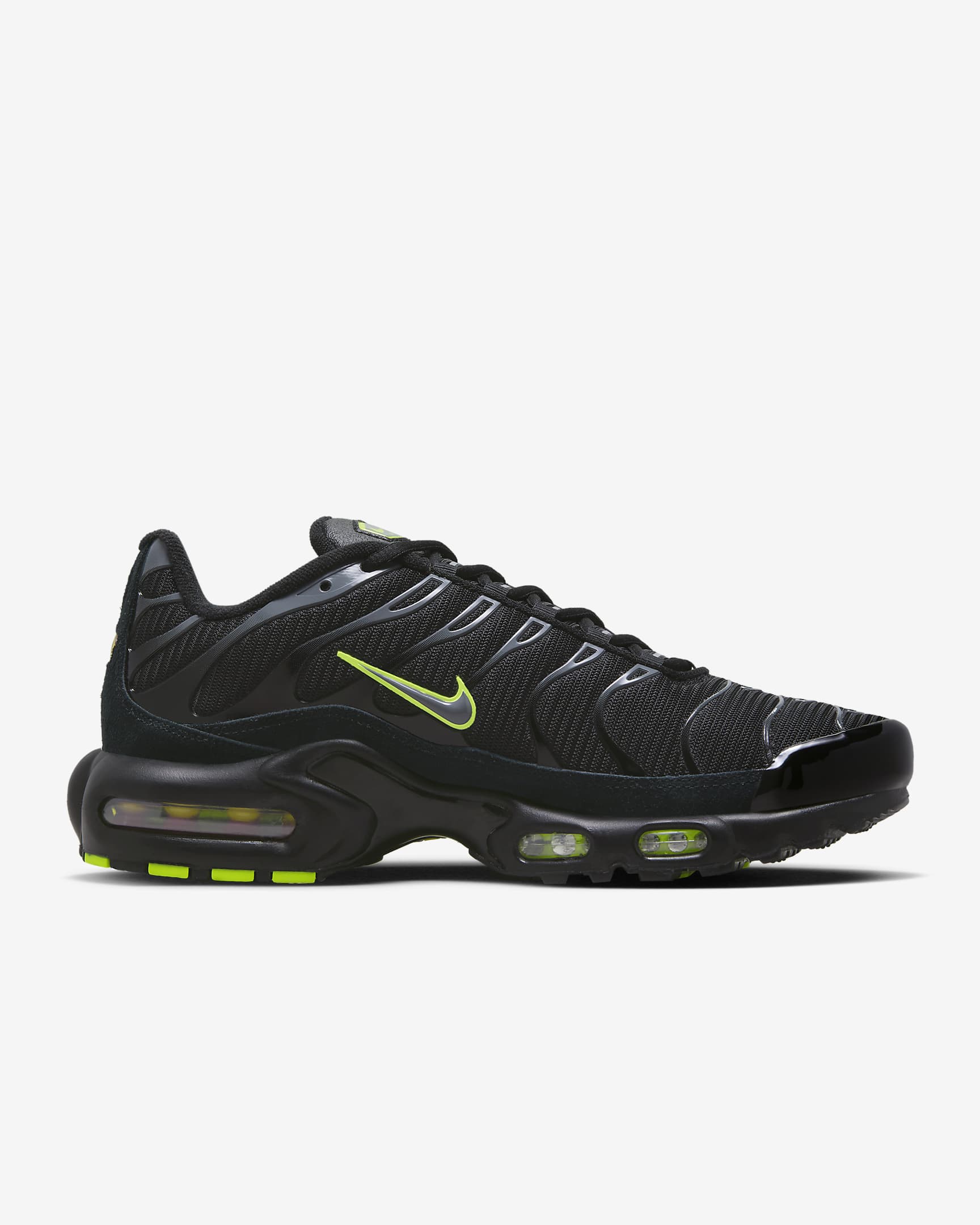 Nike Air Max Plus Men's Shoes. Nike AT