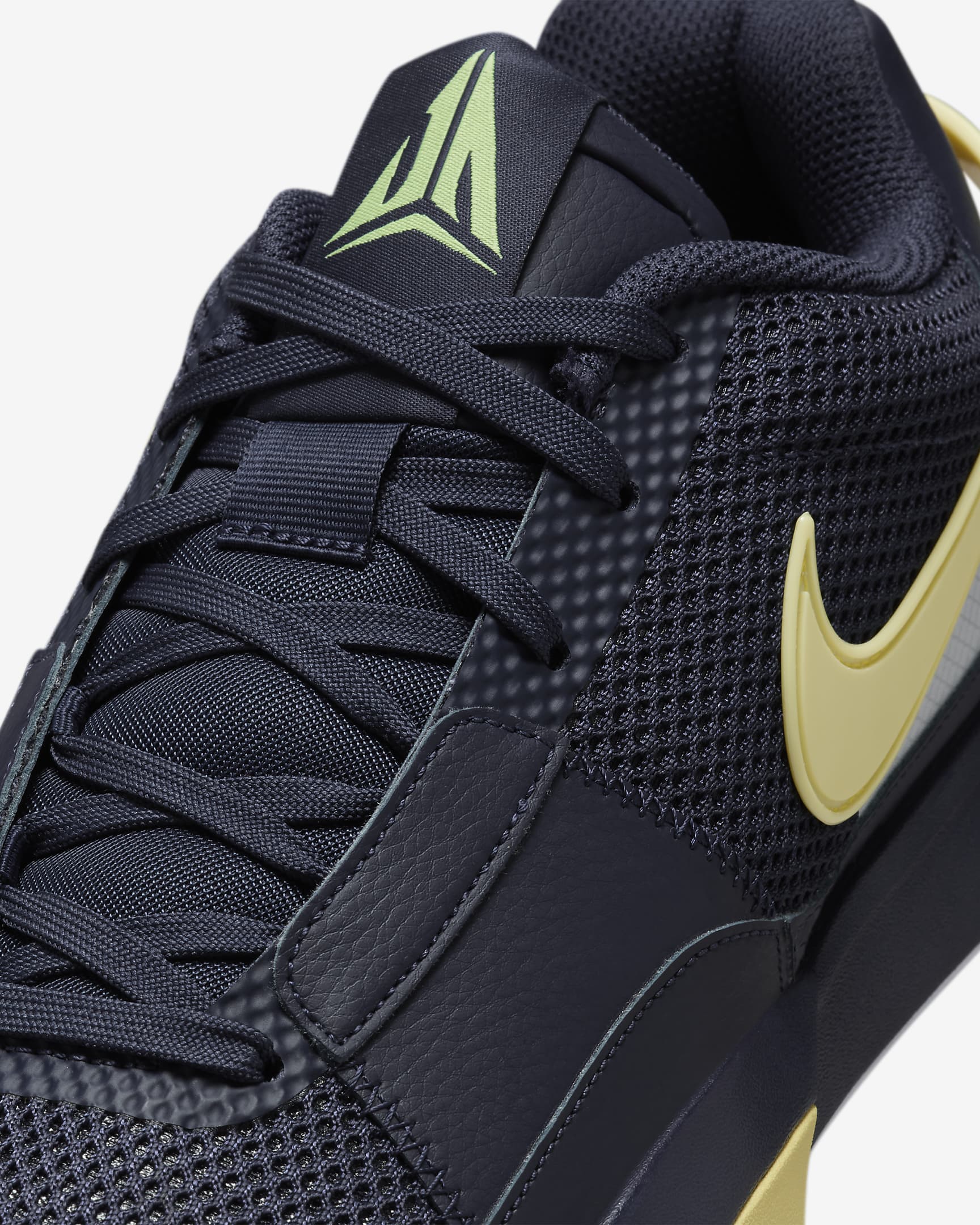 JA 1 EP Basketball Shoes. Nike IN