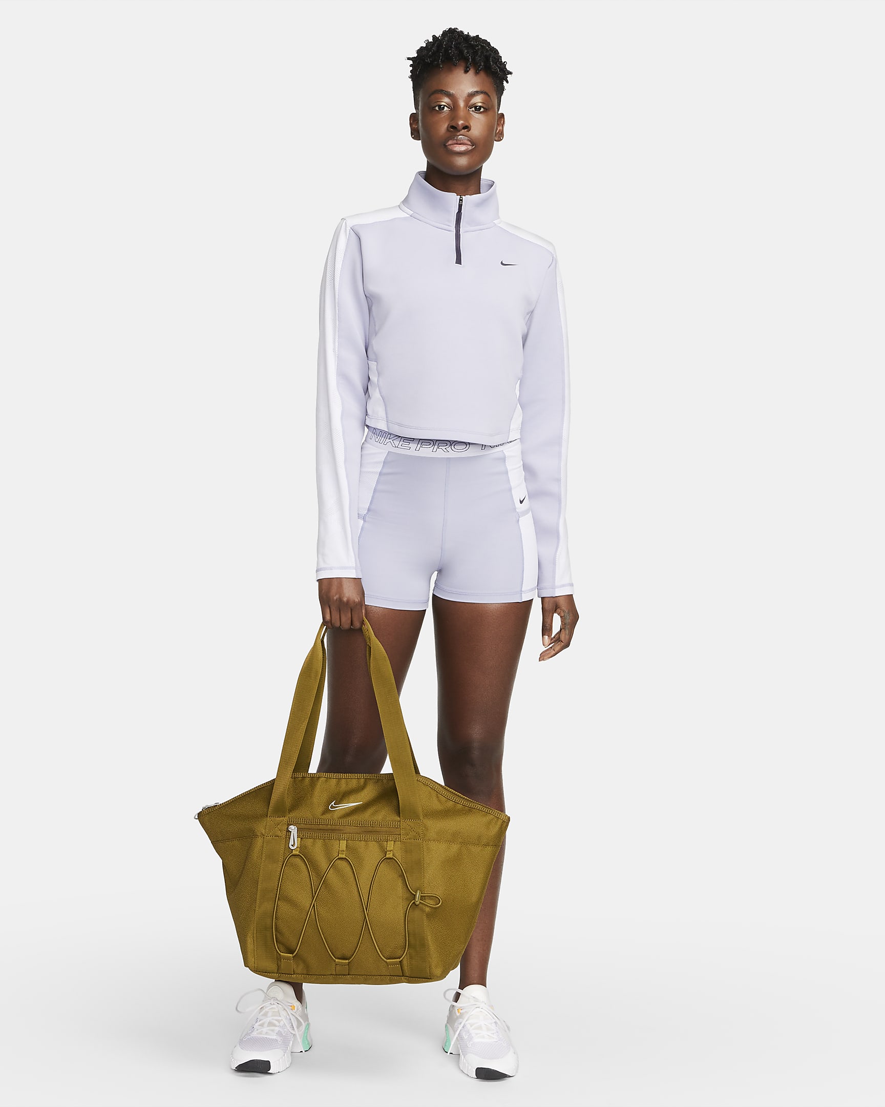 Nike One Women's Training Tote Bag (18L). Nike PH