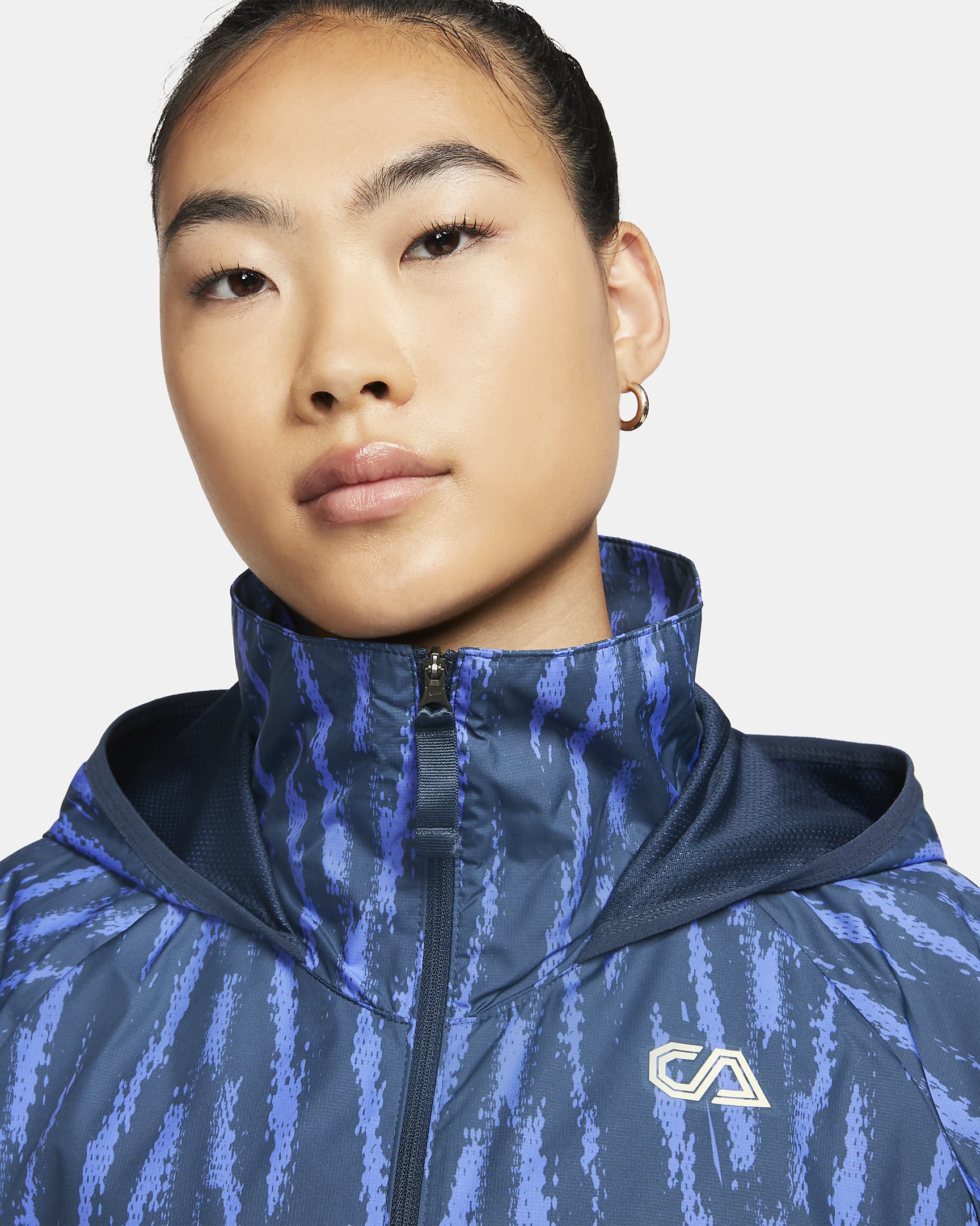 Club América AWF Women's Soccer Jacket.