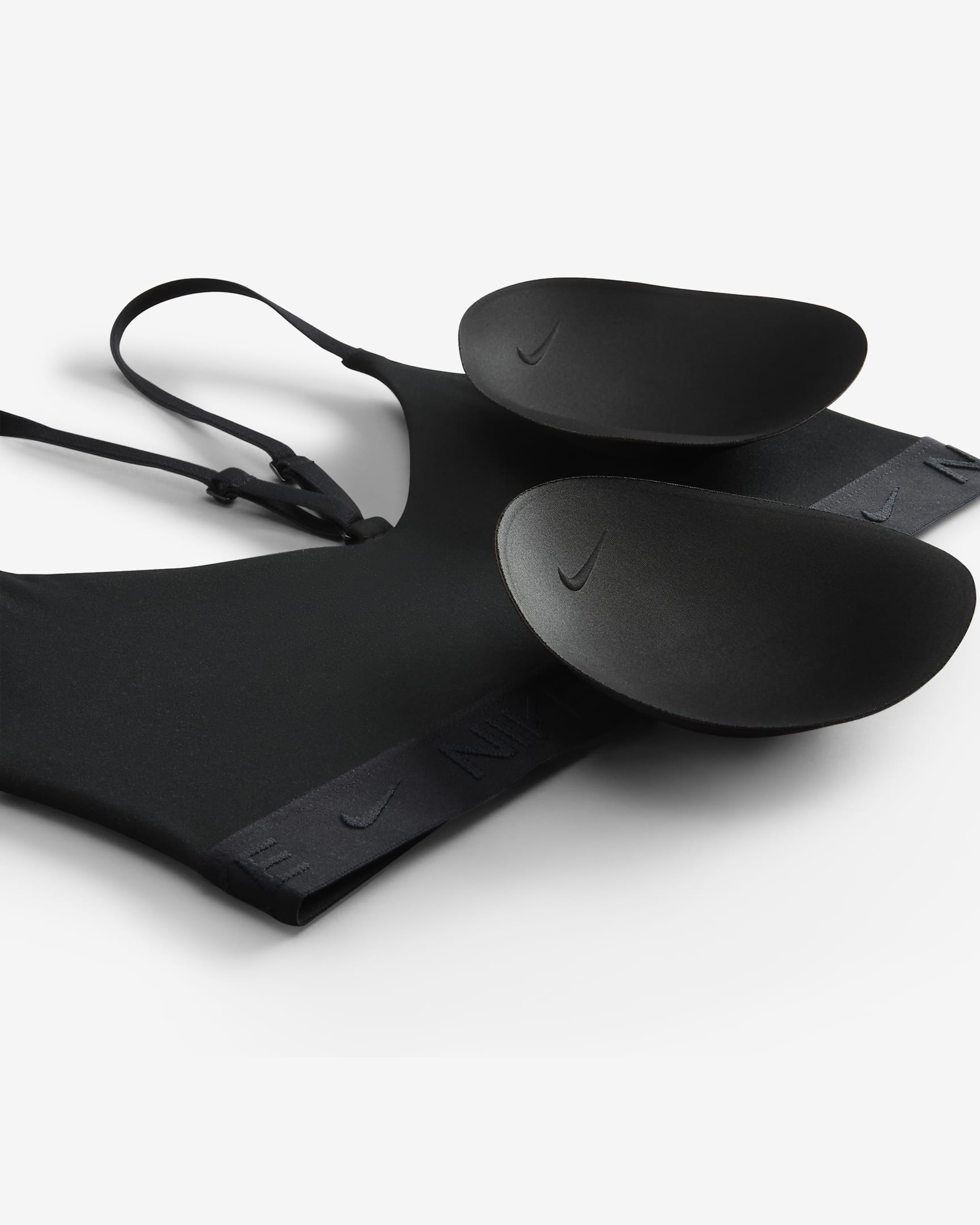 encapsulation sports bra nike