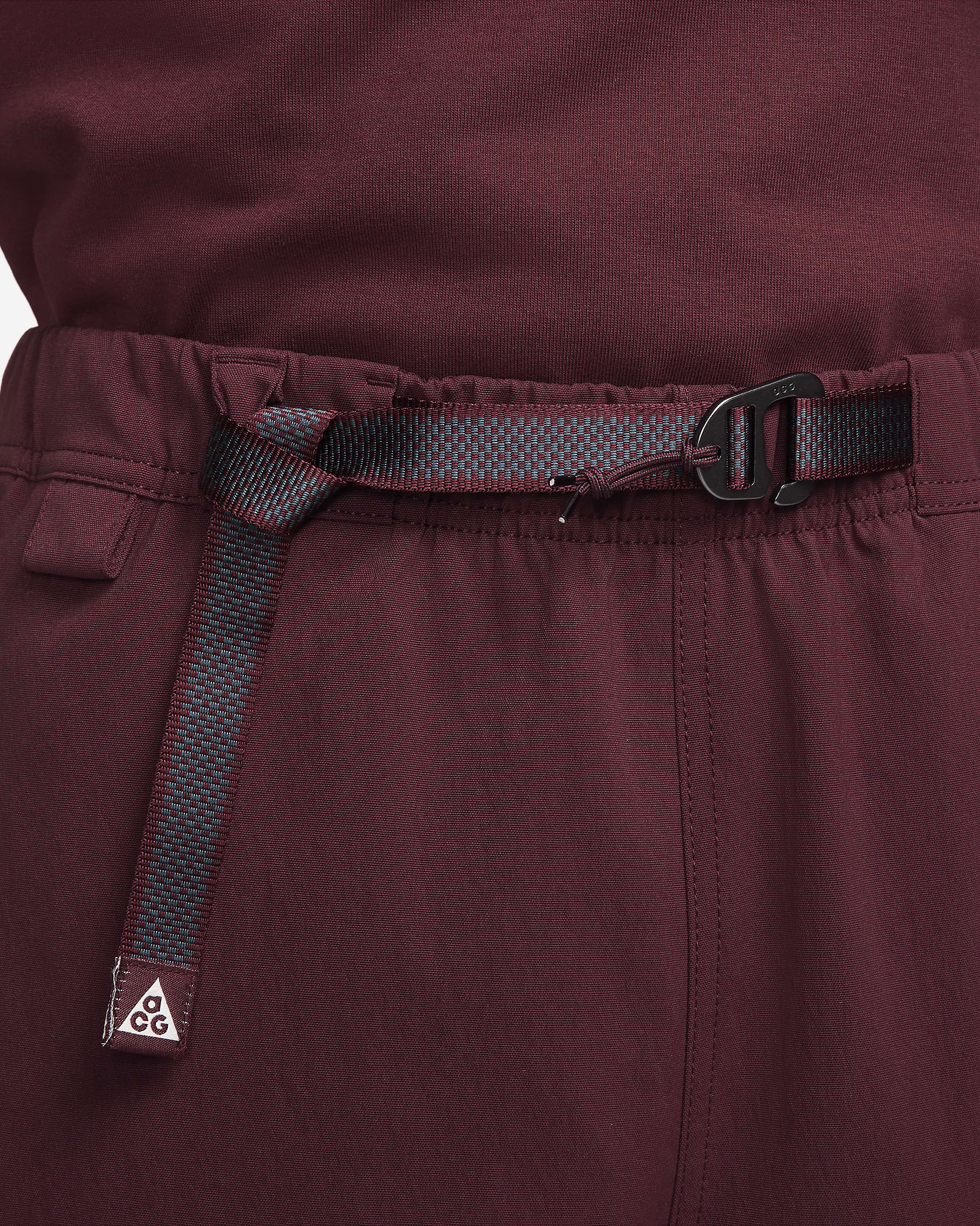 acg trail trousers