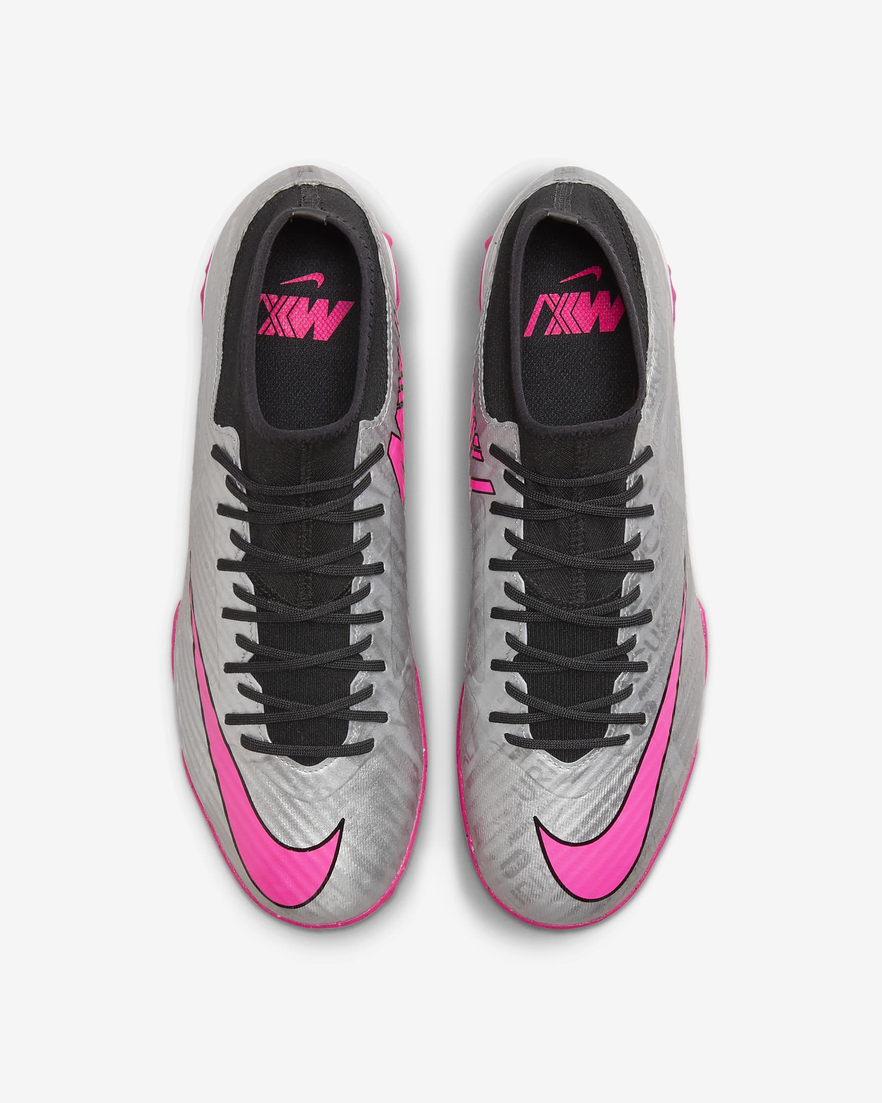 nike mercurial superfly academy tf