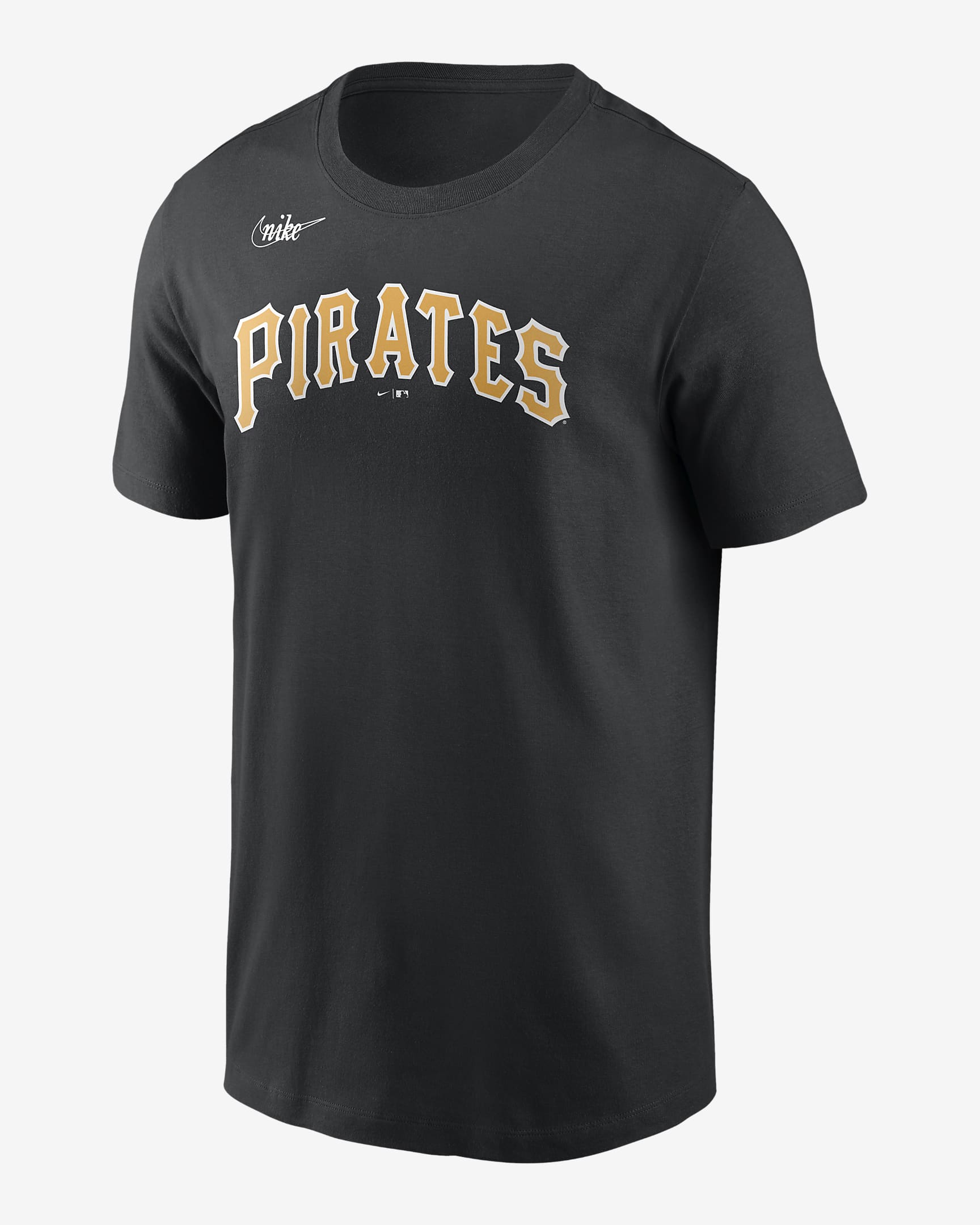 MLB Pittsburgh Pirates (Roberto Clemente) Men's T-Shirt. Nike.com
