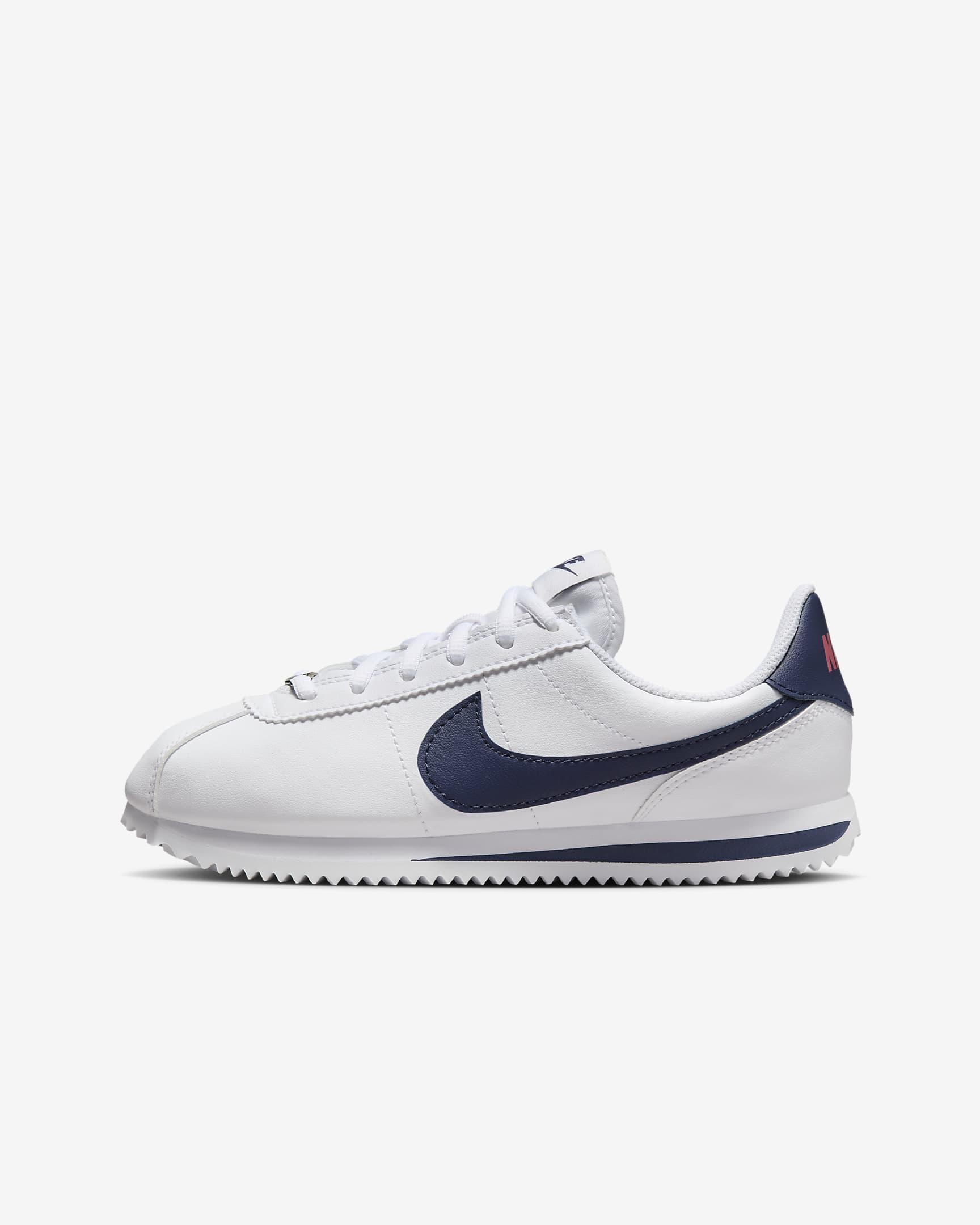 cortez nike basic