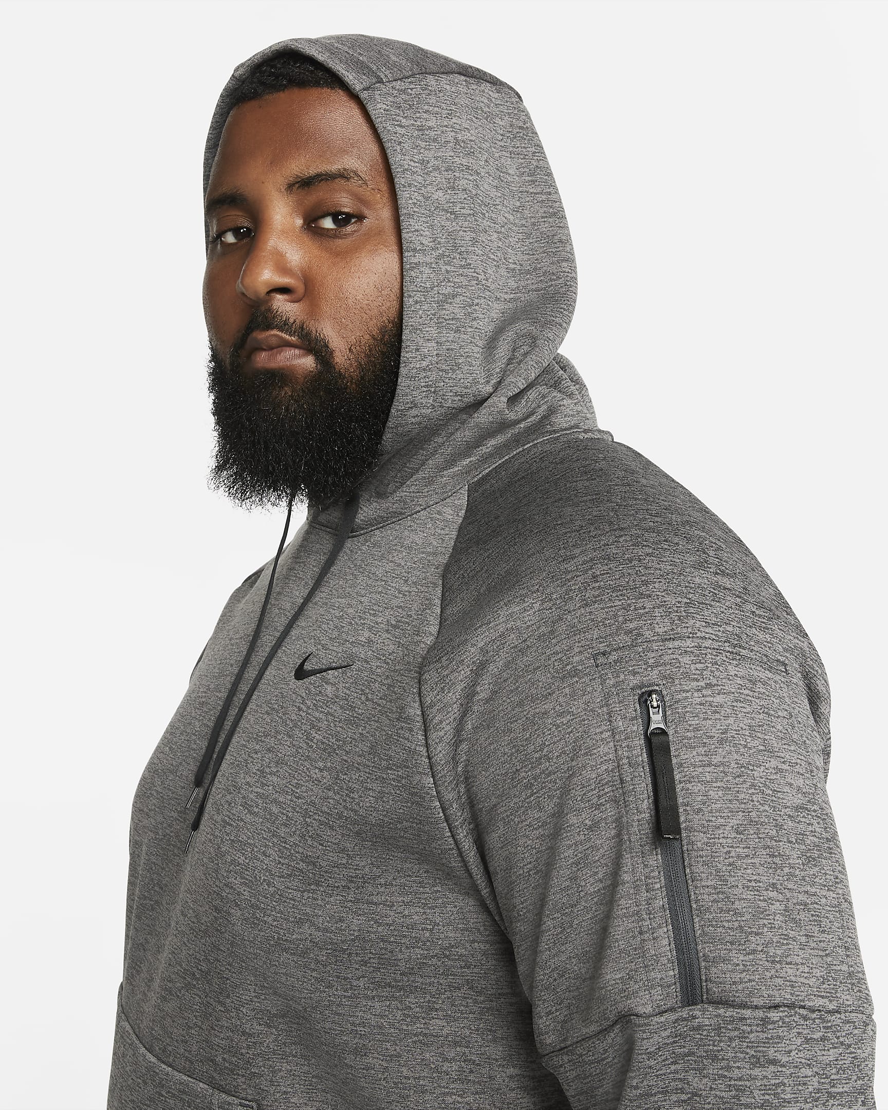 therma fit sweatshirt