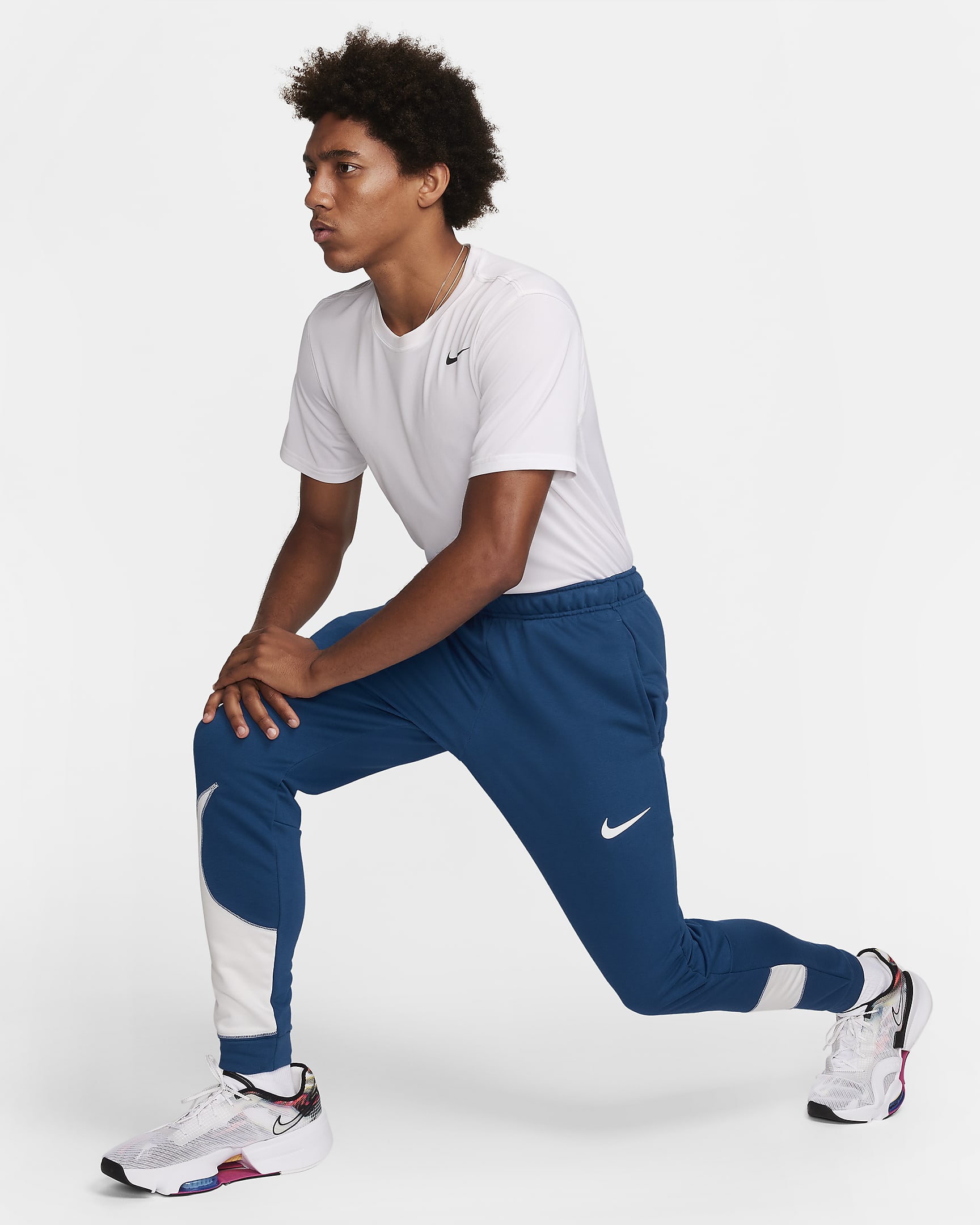 dri fit trousers nike