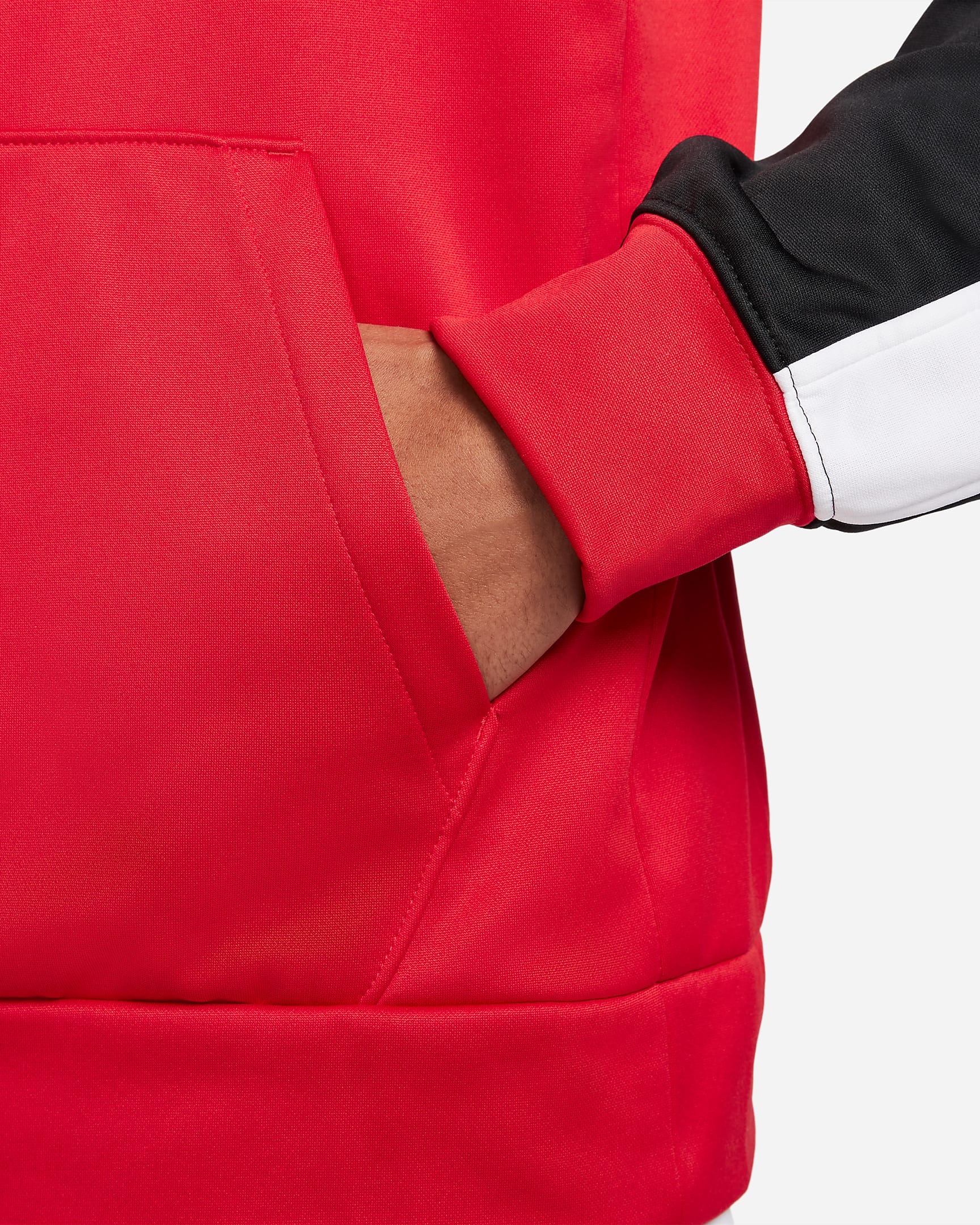 Nike Starting 5 Men's ThermaFIT Basketball Hoodie. Nike AU