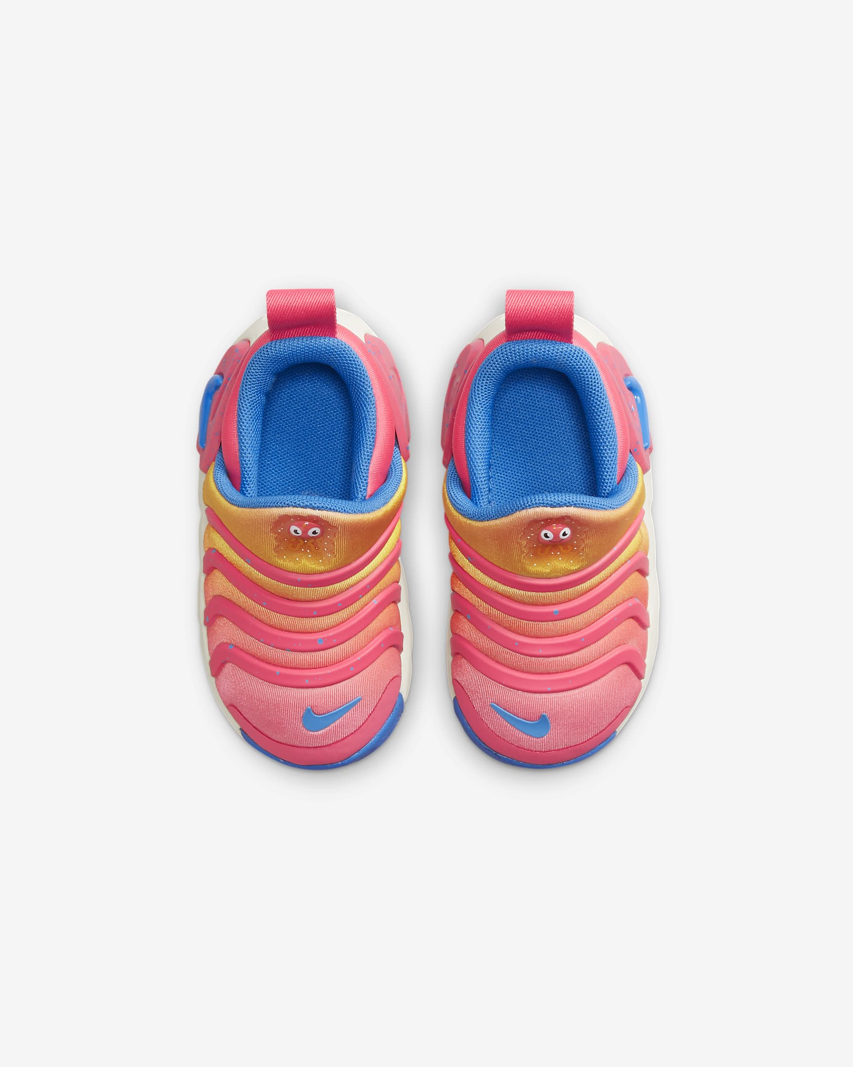 nike dynamo toddler