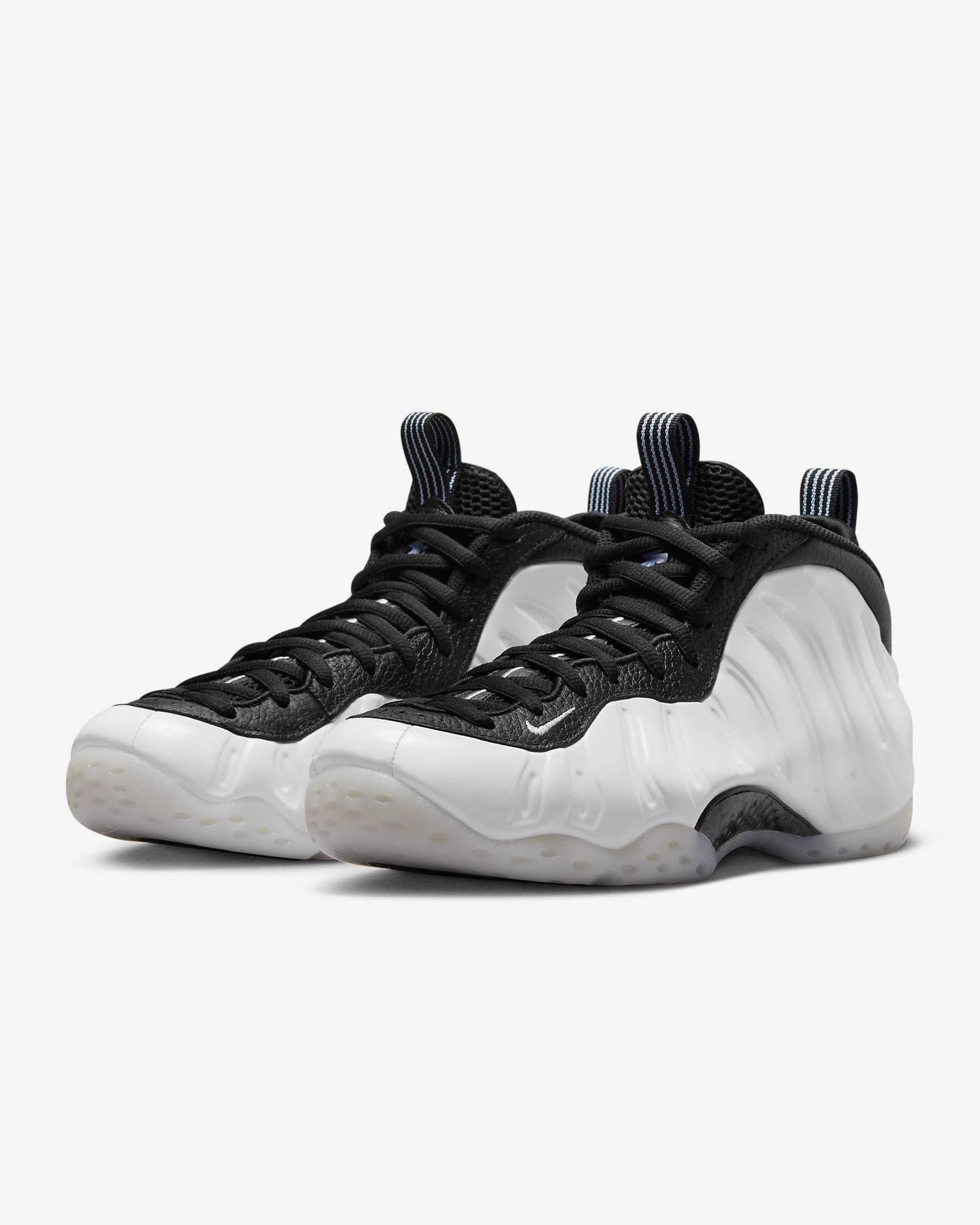 nike men's air foamposite one