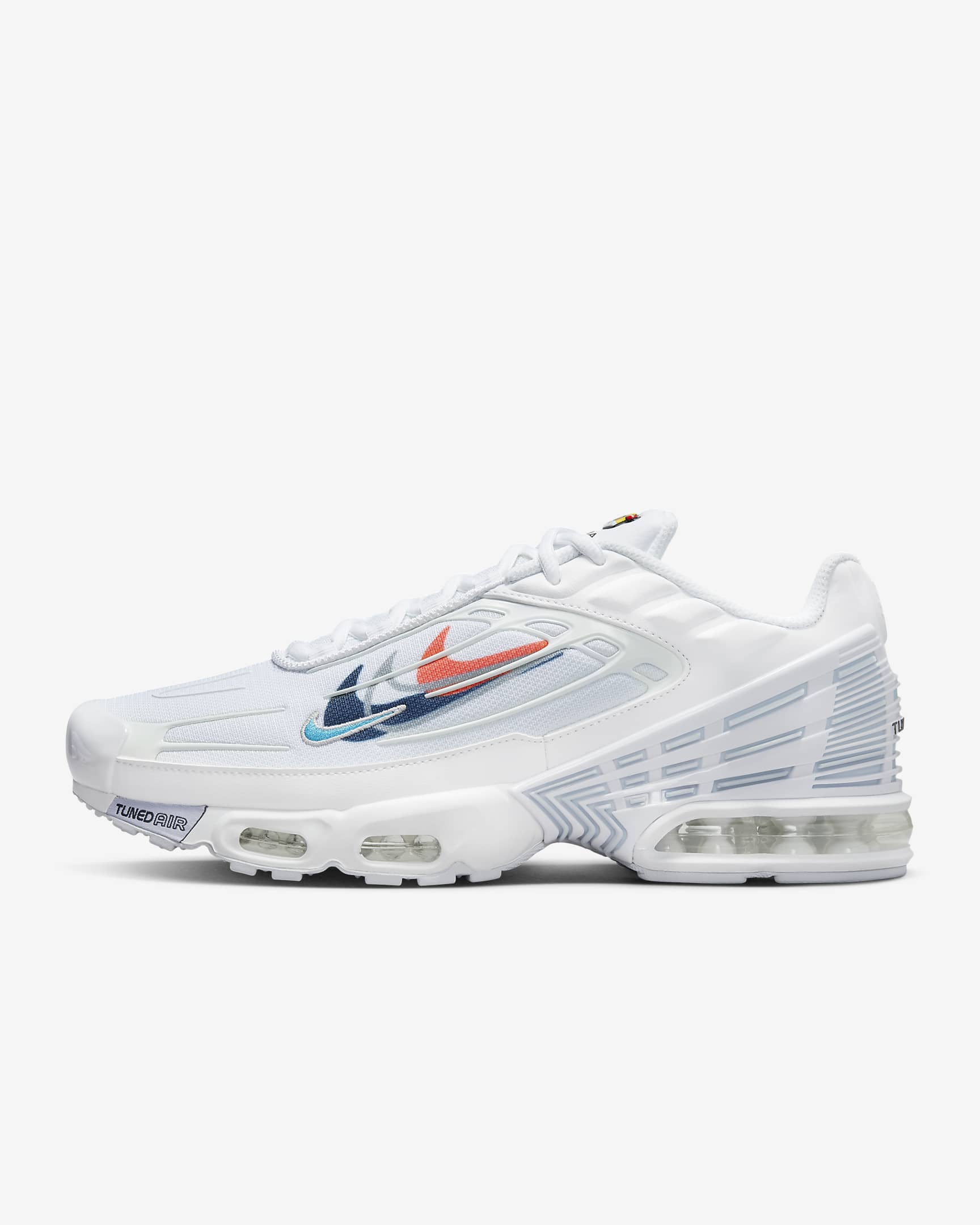 Nike Air Max Plus 3 Men's Shoes. Nike LU