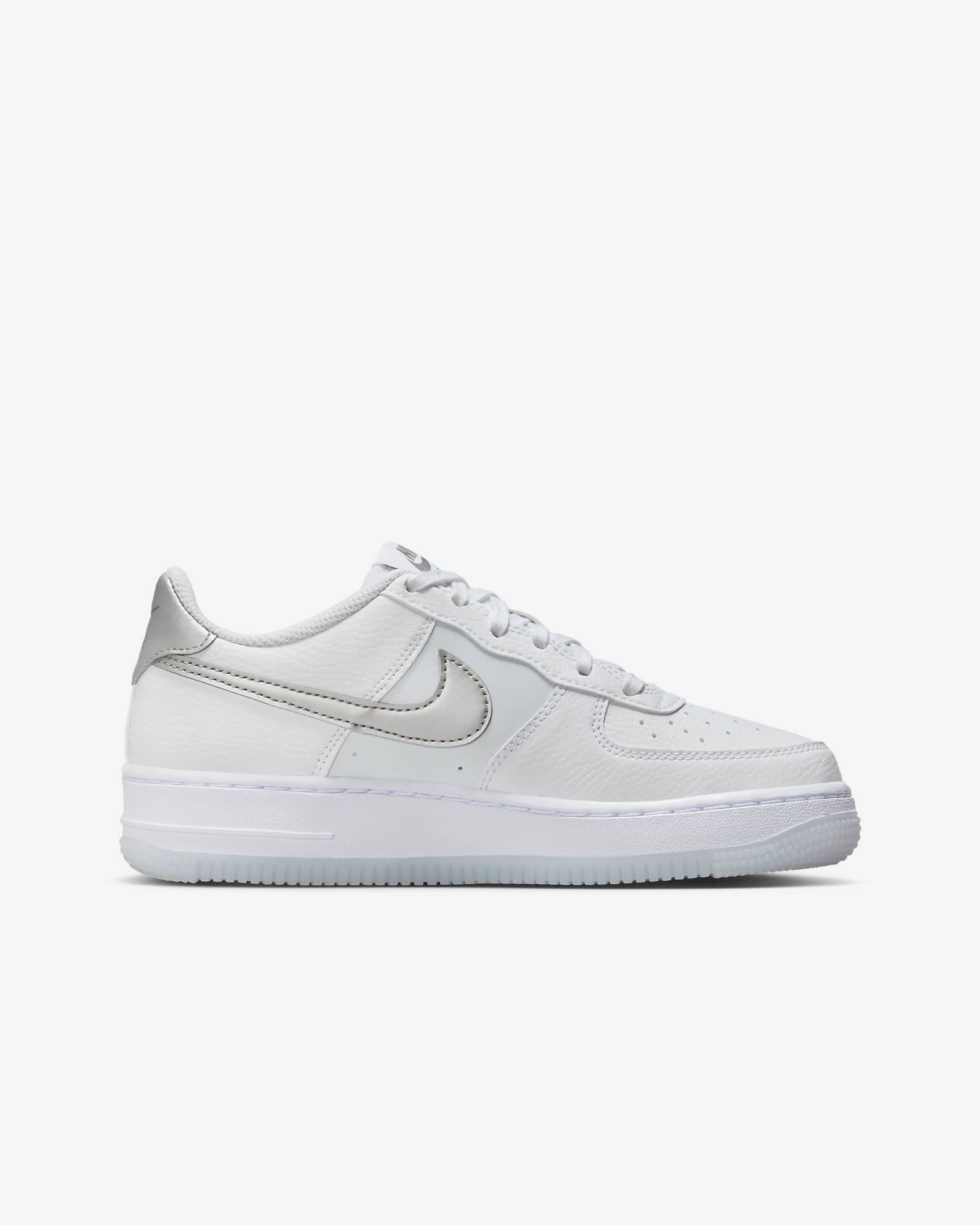 nike af1 older kids