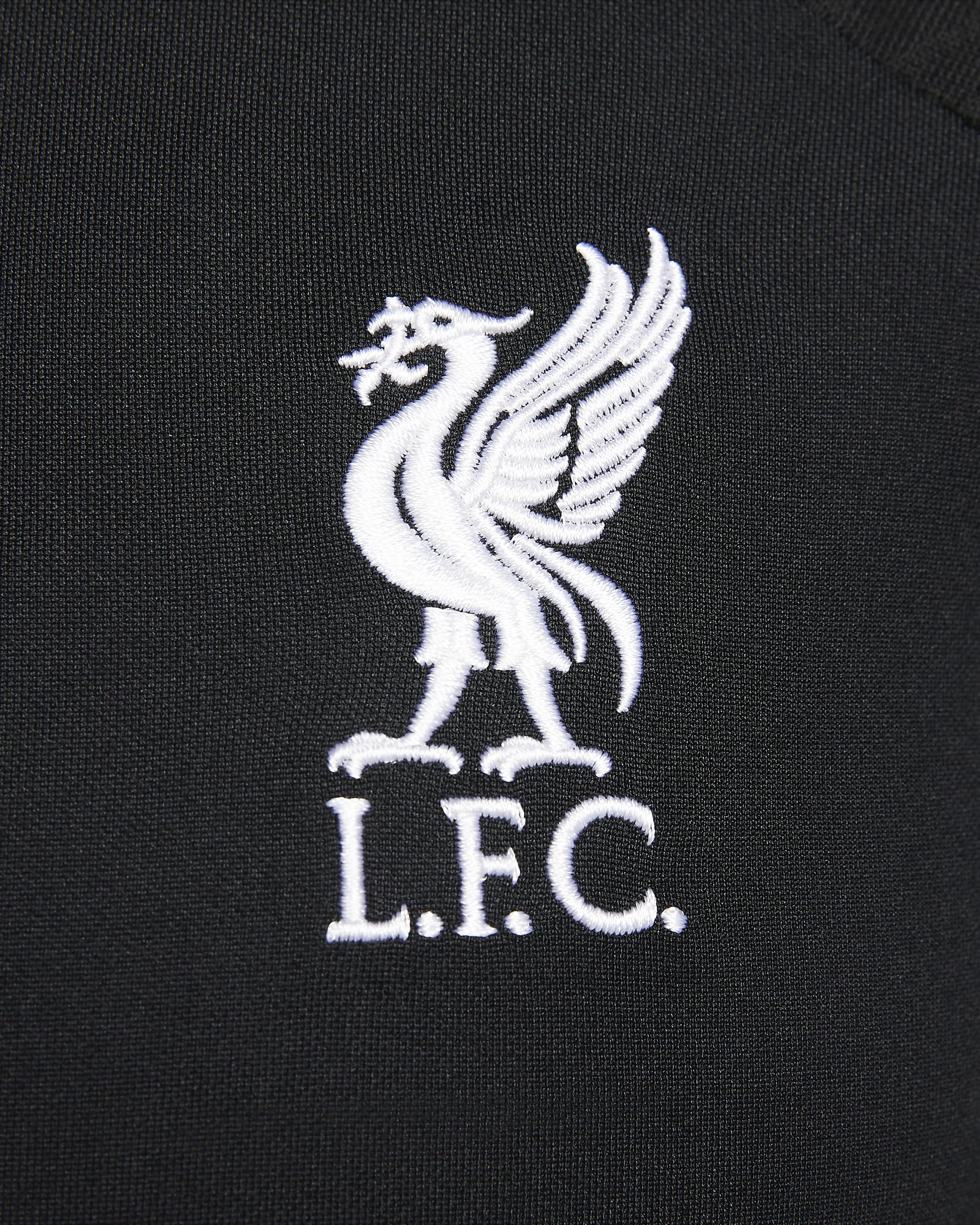 Liverpool F.C. Strike Women's Nike Dri-FIT Knit Football Top. Nike UK